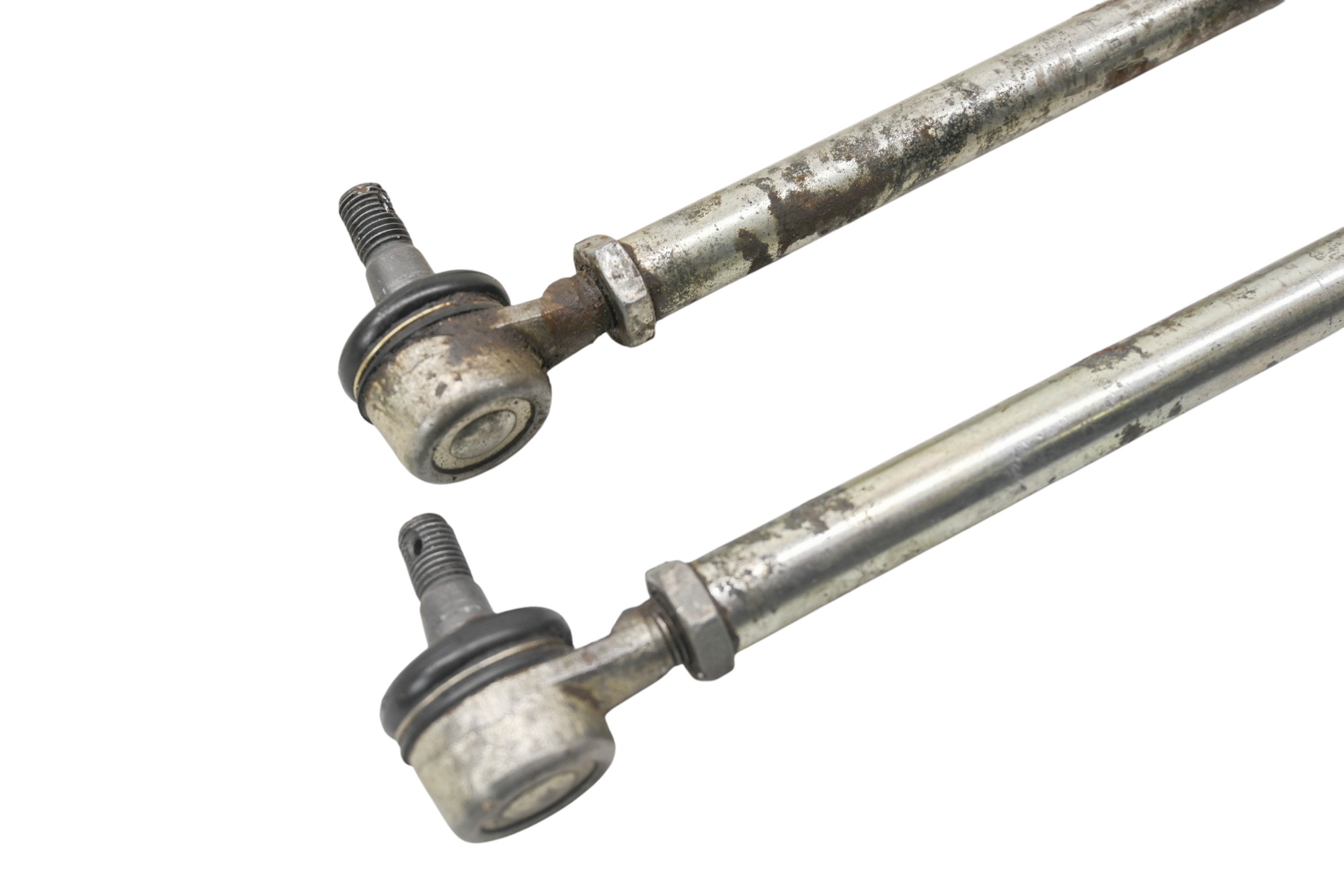 03 Kawasaki KFX400 Tie Rods & Ends LTZ400