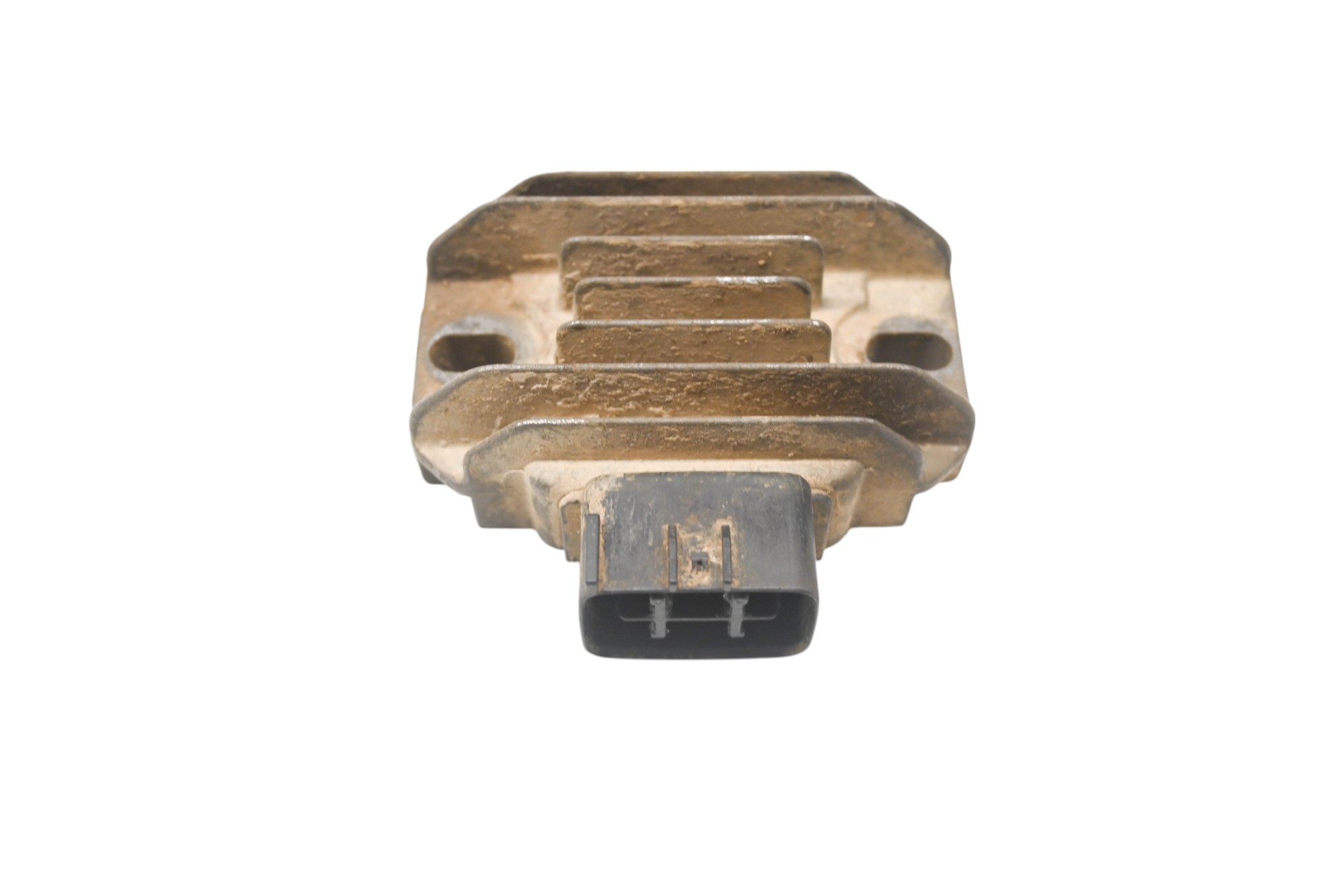 03 Kawasaki KFX400 Regulator Rectifier LTZ400