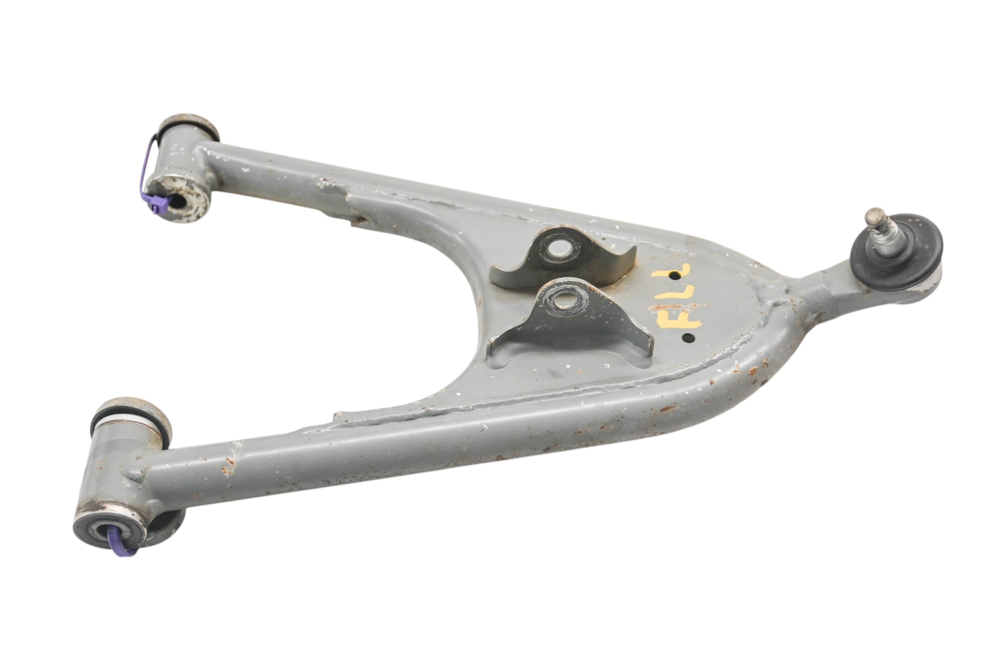 03 Kawasaki KFX400 Front Lower Left A-Arm LTZ400