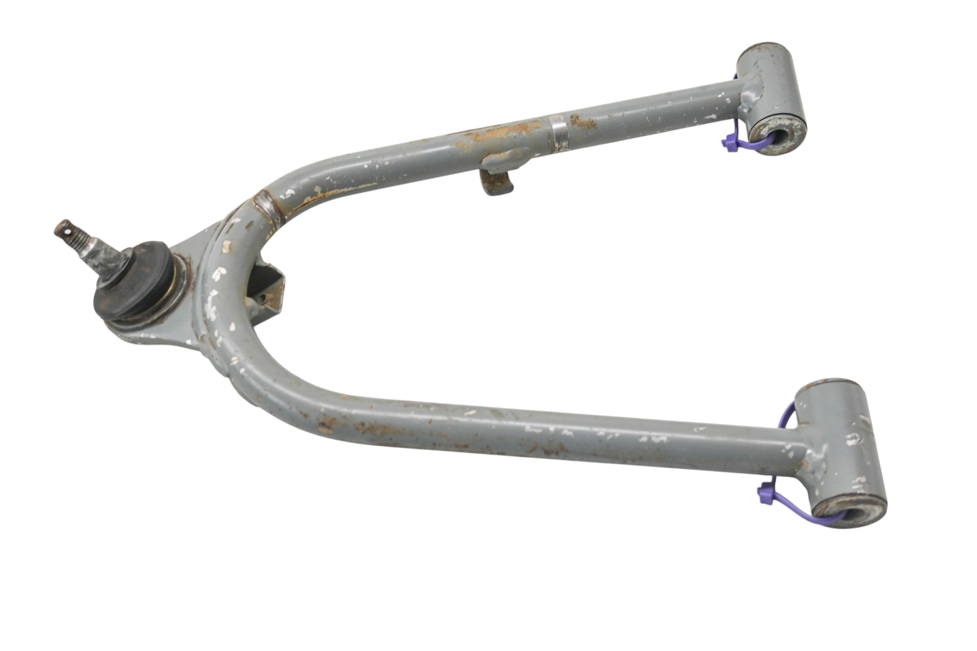 03 Kawasaki KFX400 Front Upper Left A-Arm LTZ400
