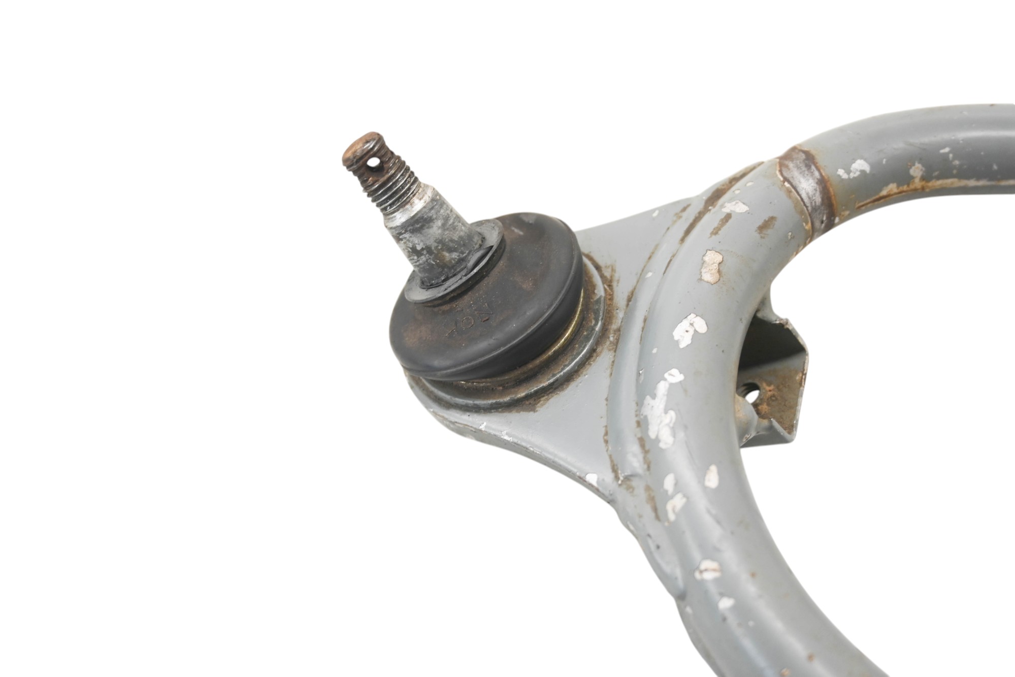03 Kawasaki KFX400 Front Upper Left A-Arm LTZ400