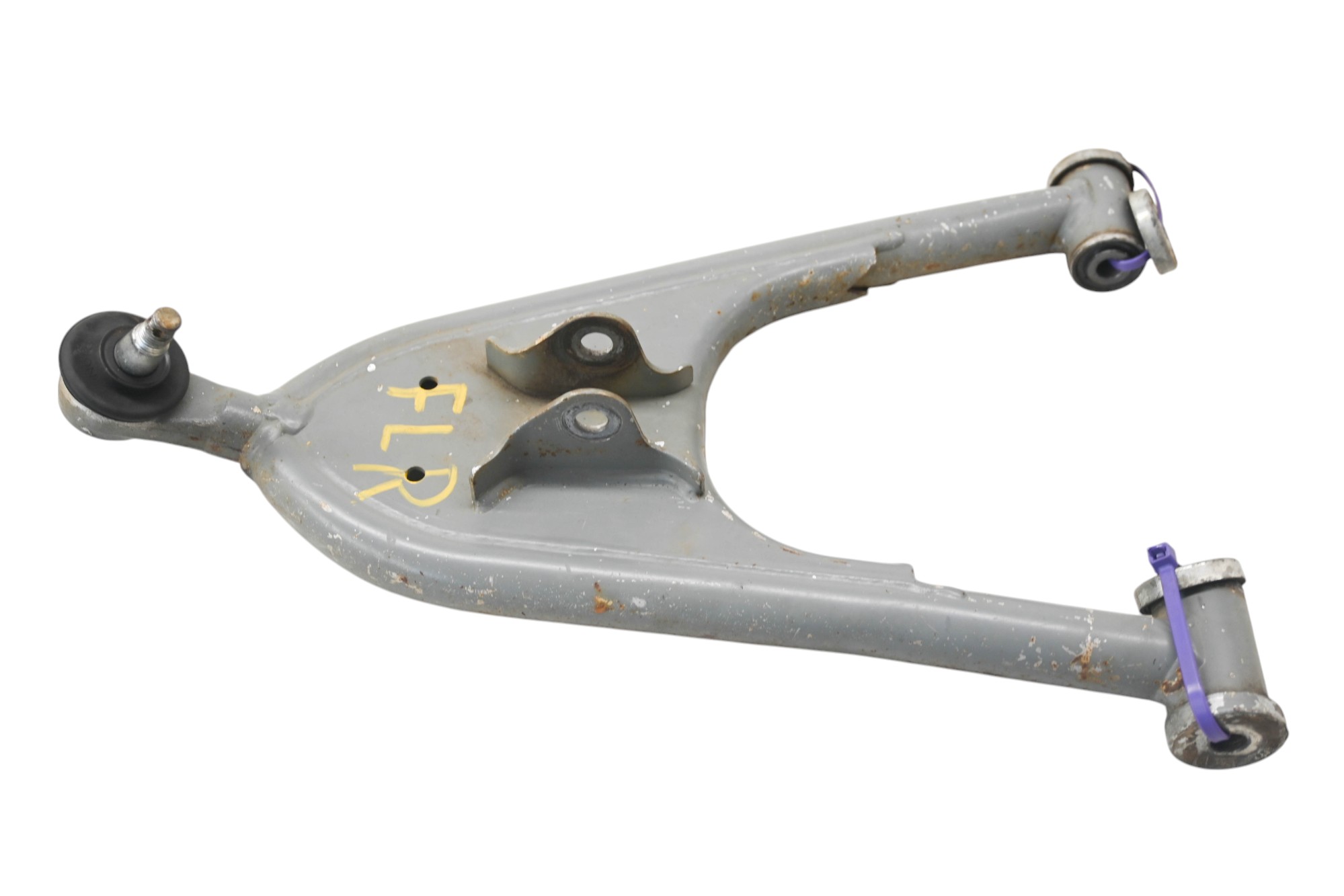 03 Kawasaki KFX400 Front Lower Right A-Arm LTZ400