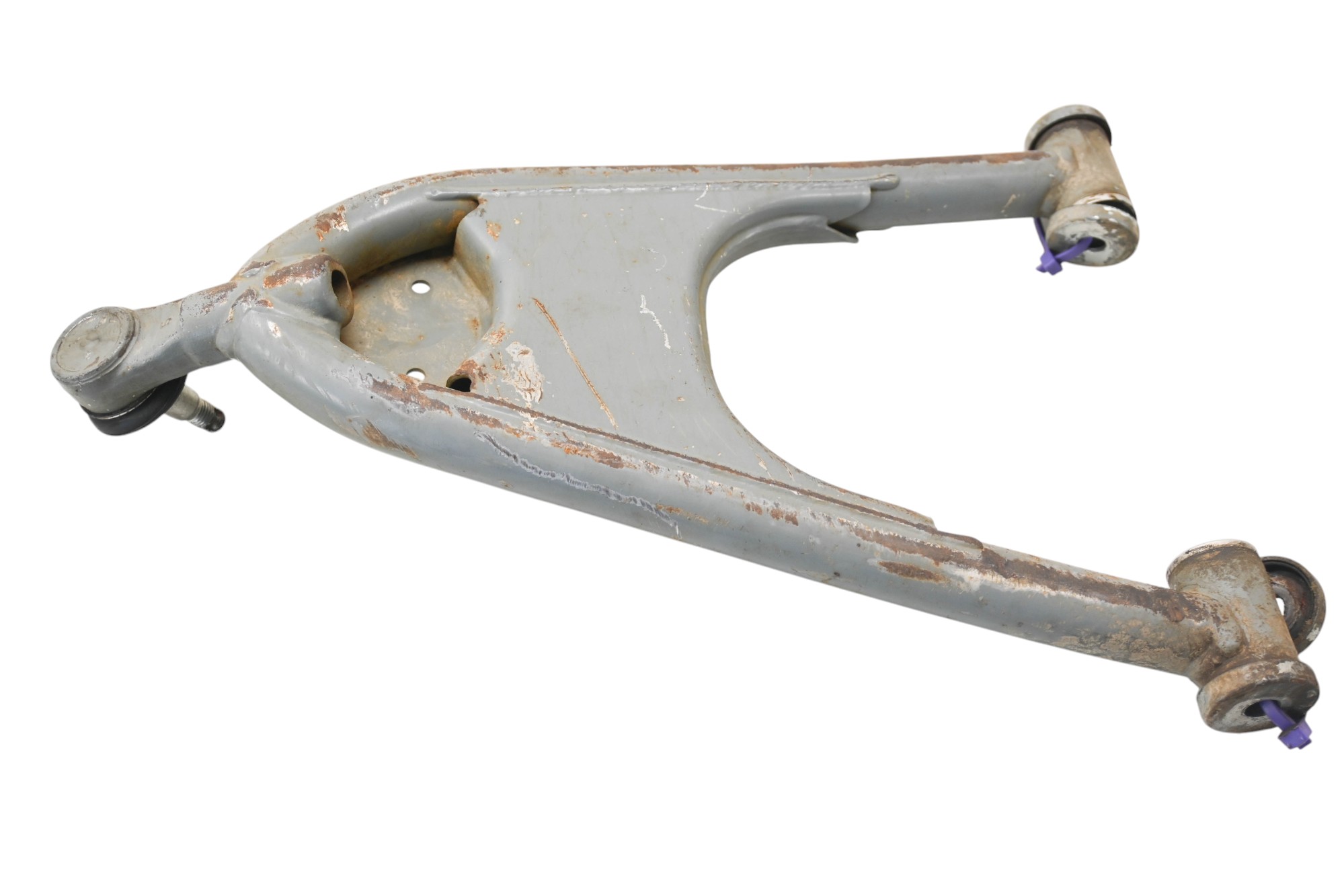 03 Kawasaki KFX400 Front Lower Right A-Arm LTZ400
