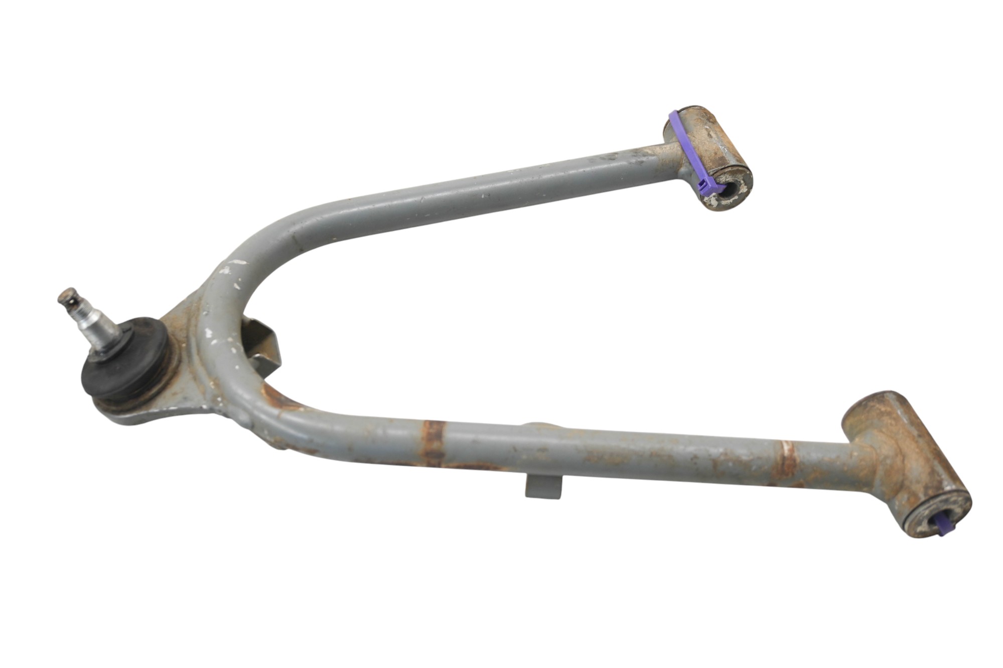 03 Kawasaki KFX400 Front Upper Left A-Arm LTZ400