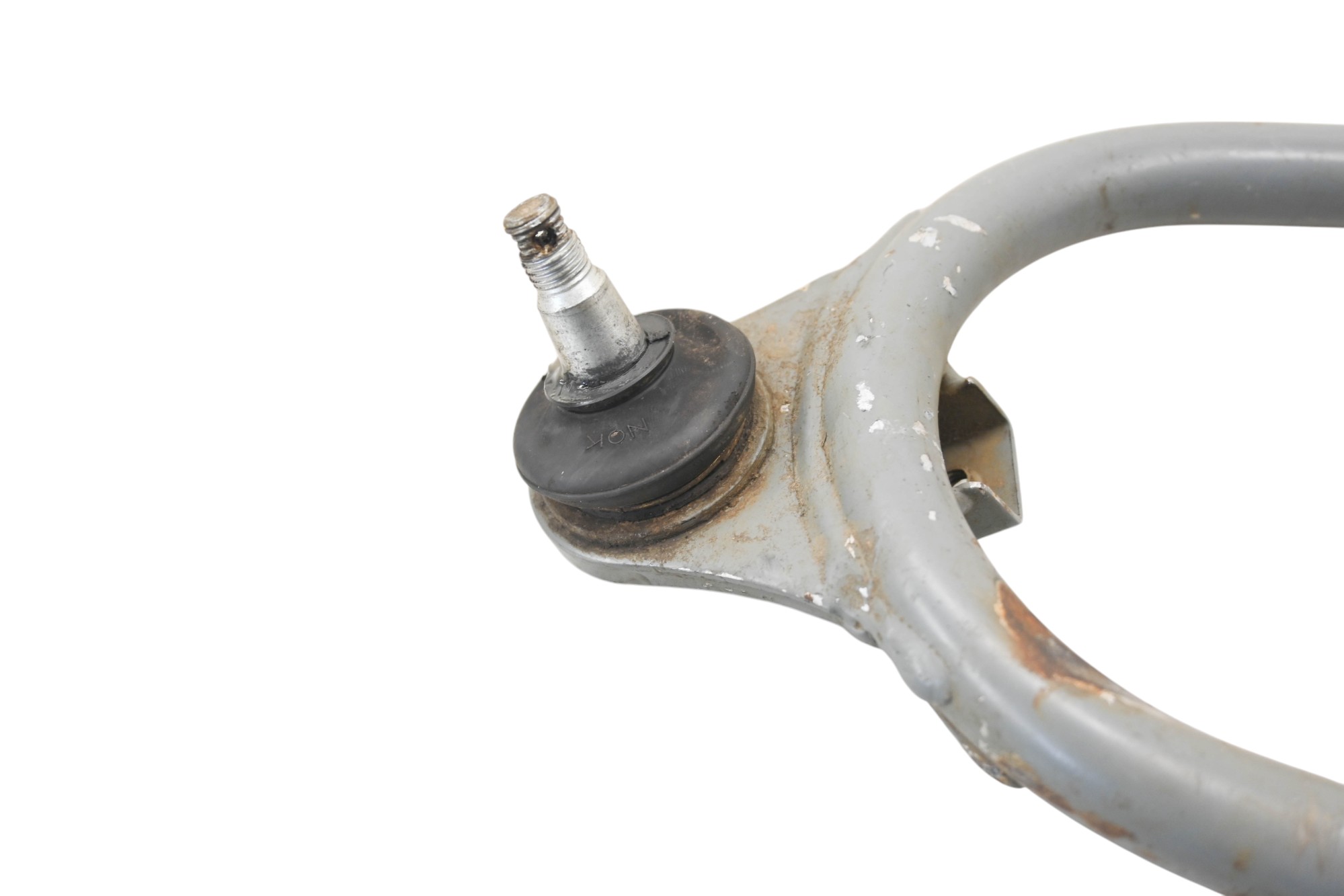 03 Kawasaki KFX400 Front Upper Left A-Arm LTZ400