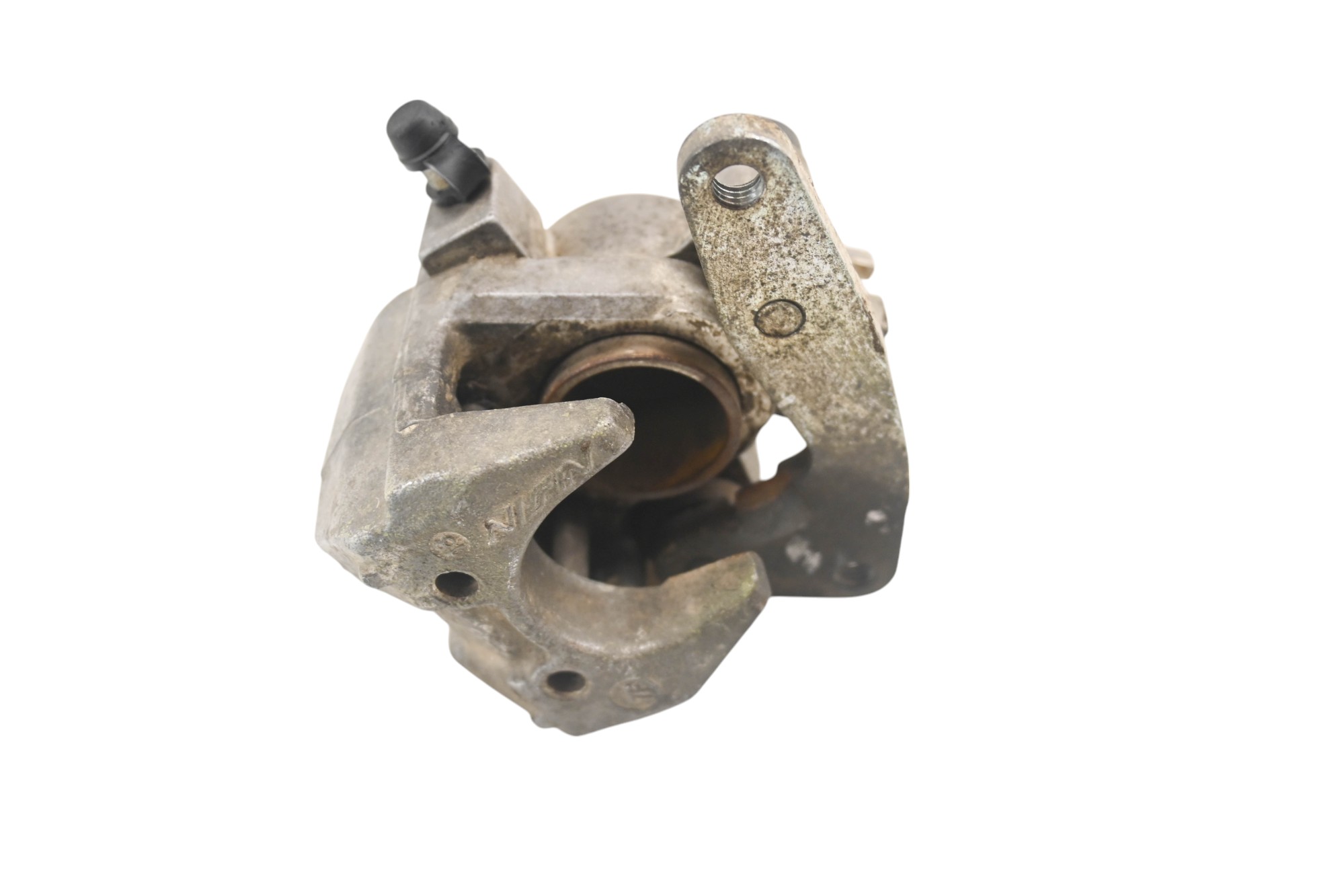 03 Kawasaki KFX400 Front Right Brake Caliper LTZ400