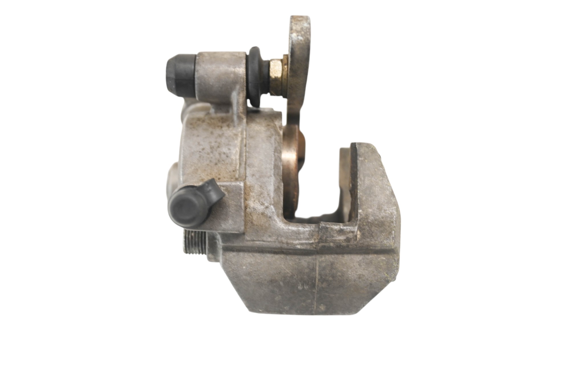 03 Kawasaki KFX400 Front Right Brake Caliper LTZ400