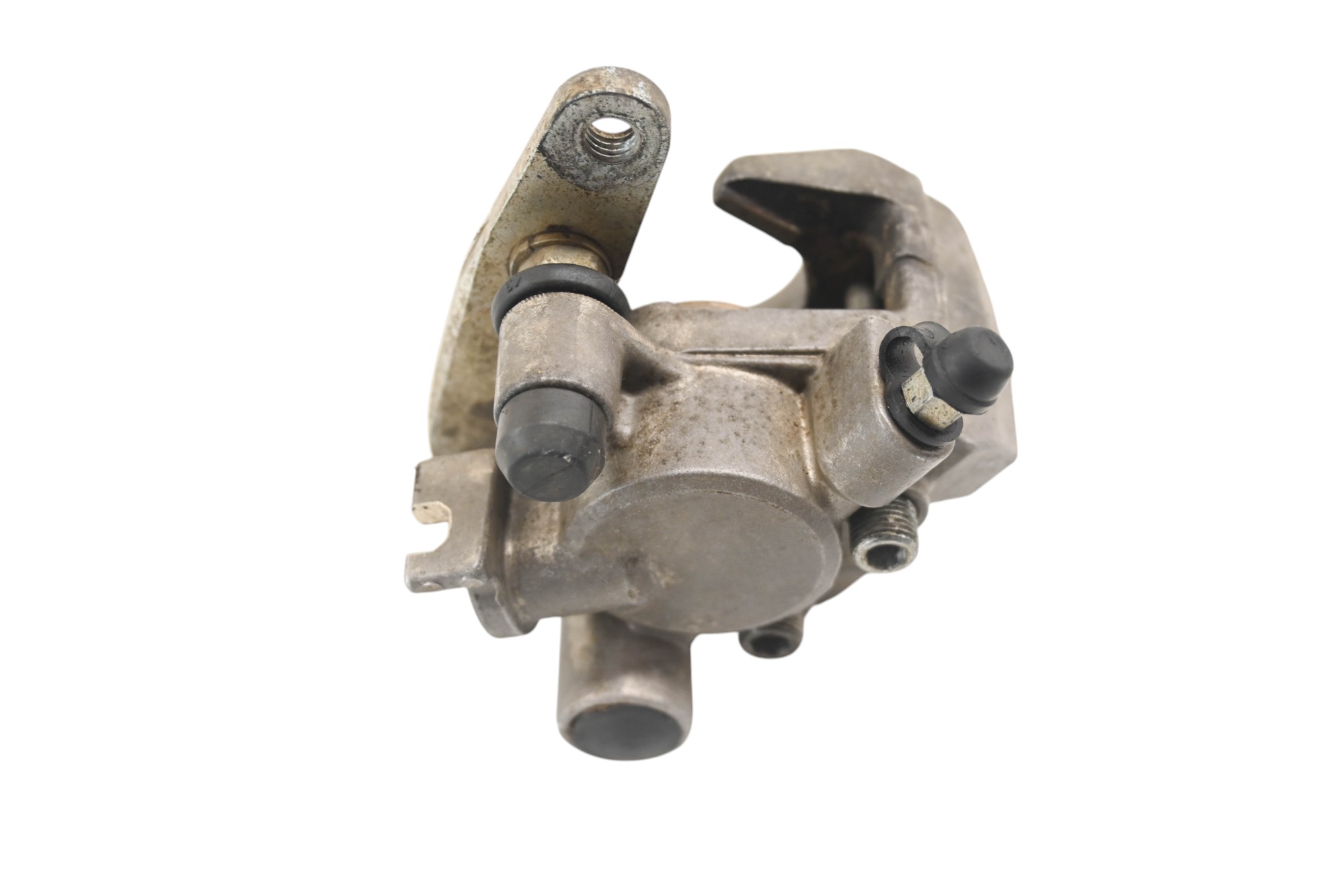03 Kawasaki KFX400 Front Right Brake Caliper LTZ400