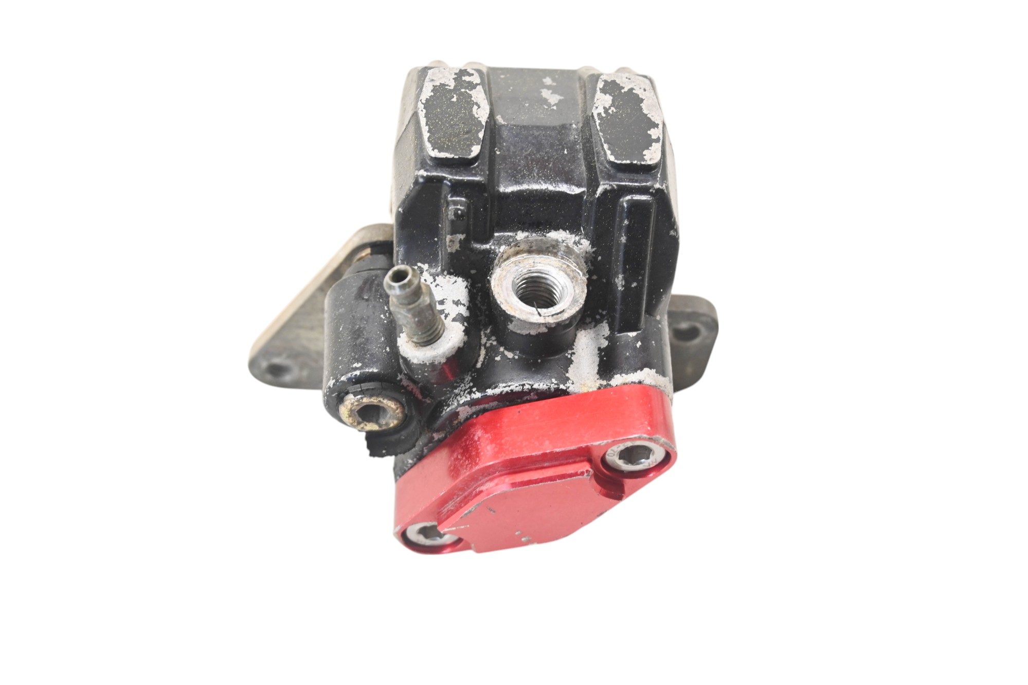03 Kawasaki KFX400 Rear Brake Caliper LTZ400