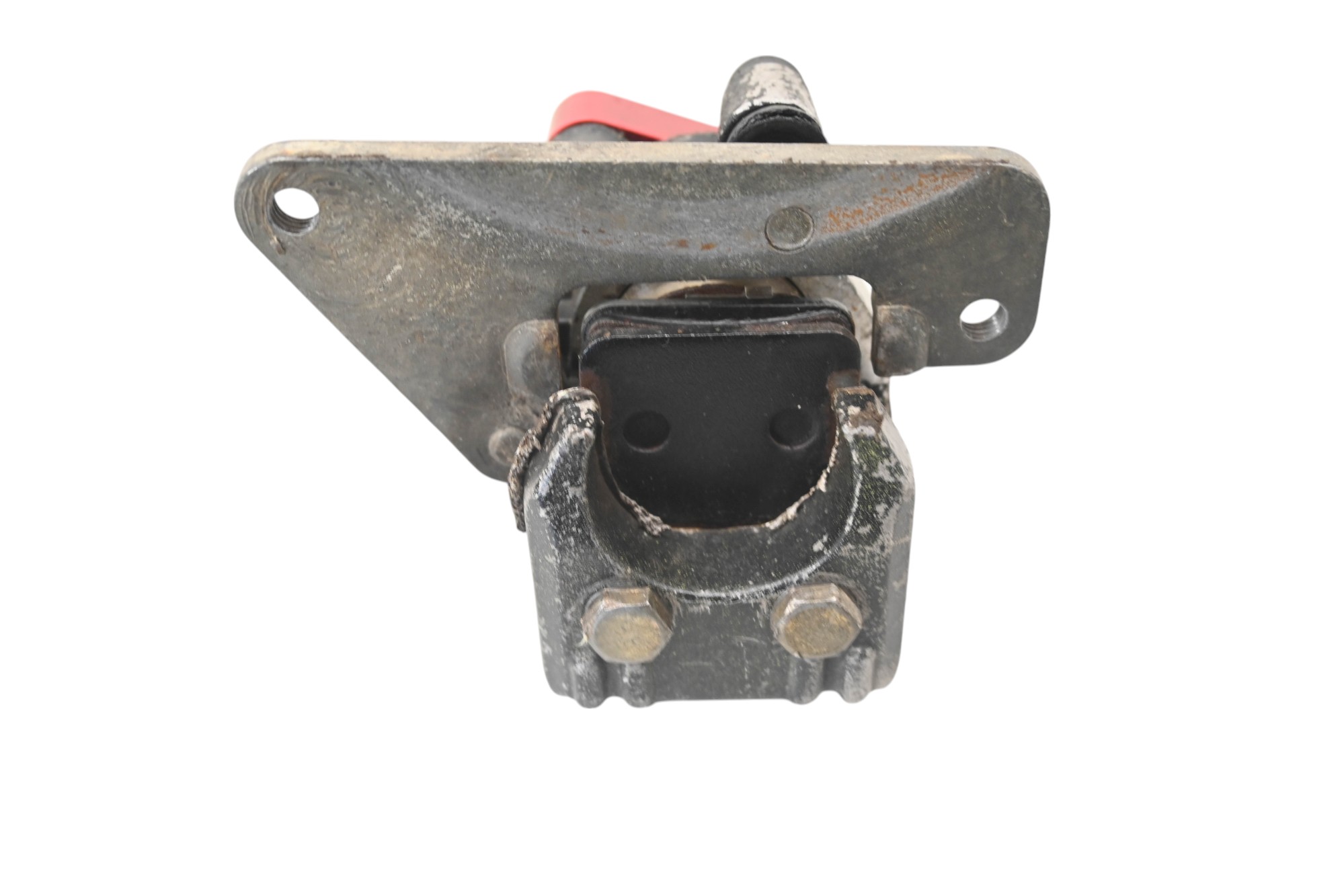 03 Kawasaki KFX400 Rear Brake Caliper LTZ400