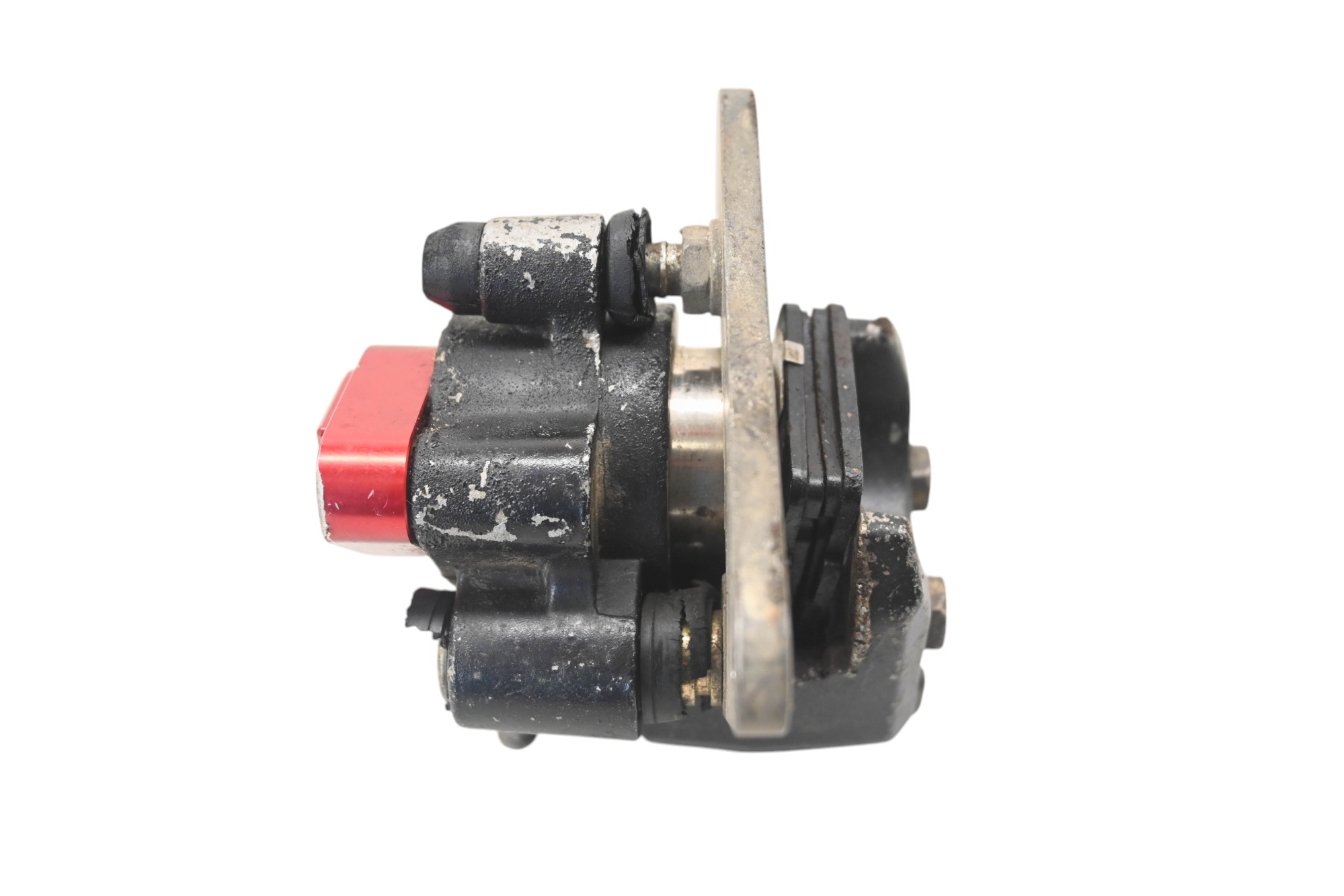 03 Kawasaki KFX400 Rear Brake Caliper LTZ400