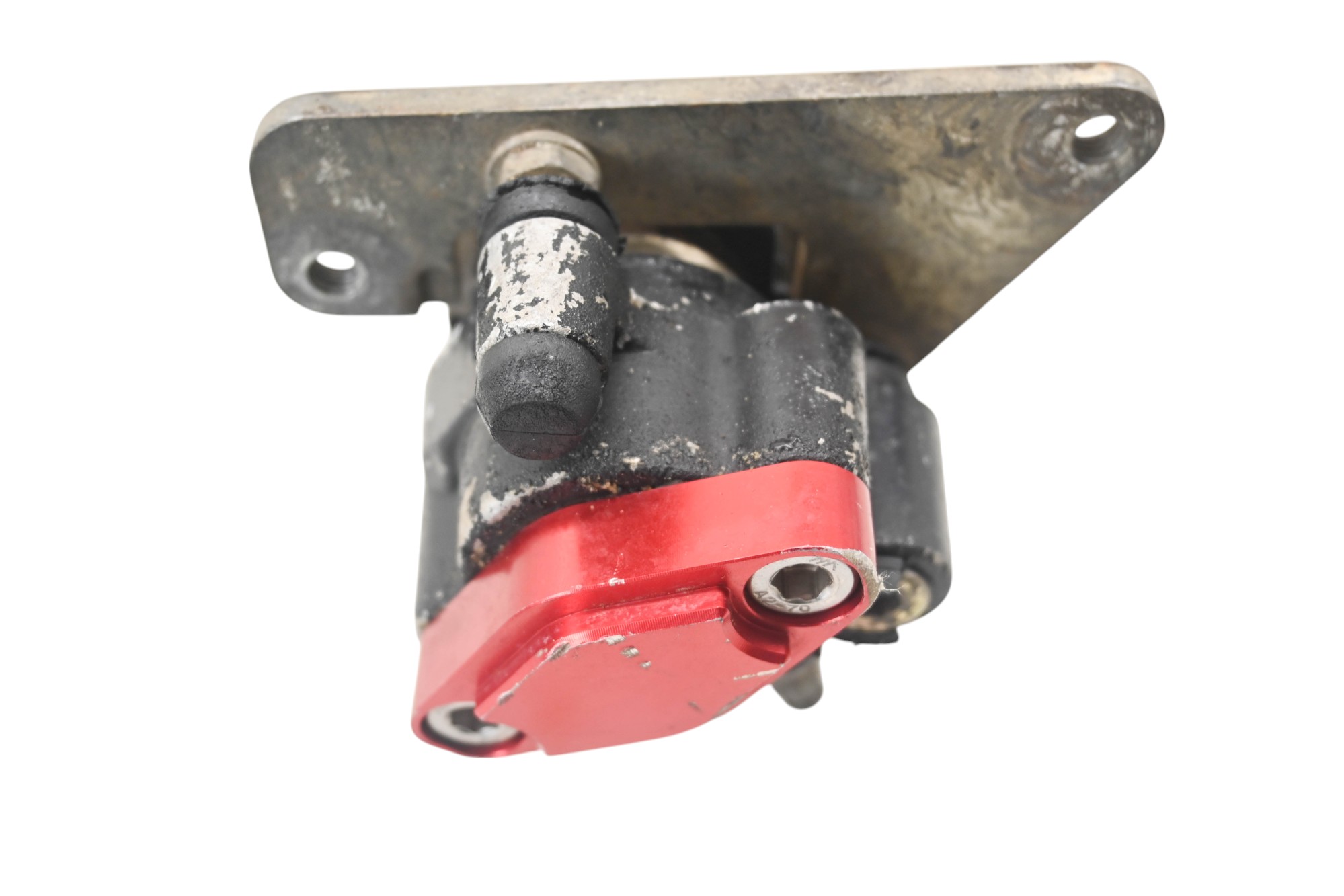 03 Kawasaki KFX400 Rear Brake Caliper LTZ400