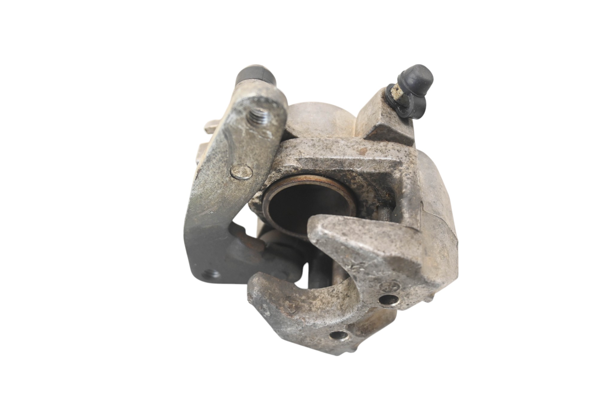 03 Kawasaki KFX400 Front Left Brake Caliper LTZ400