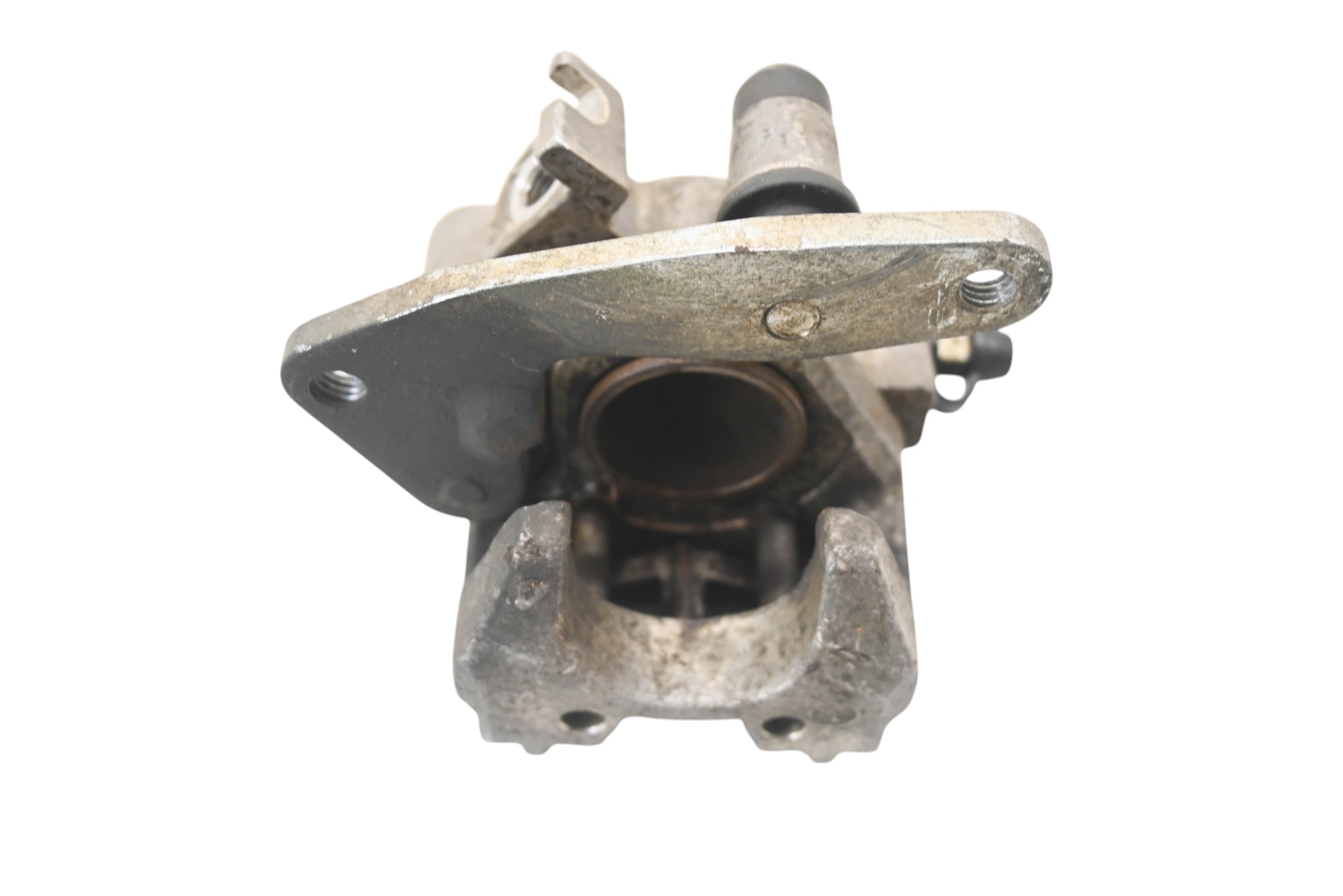 03 Kawasaki KFX400 Front Left Brake Caliper LTZ400