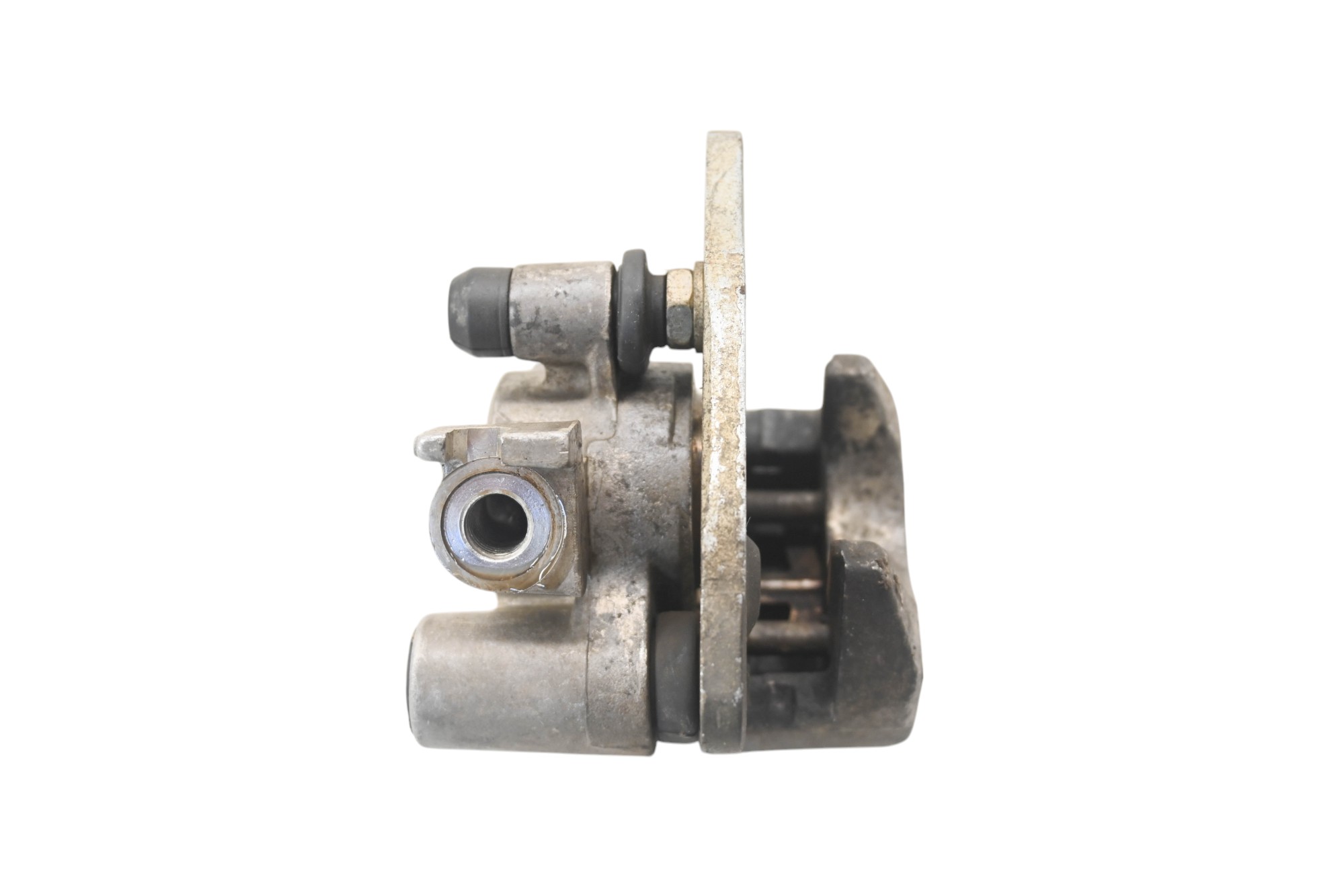 03 Kawasaki KFX400 Front Left Brake Caliper LTZ400