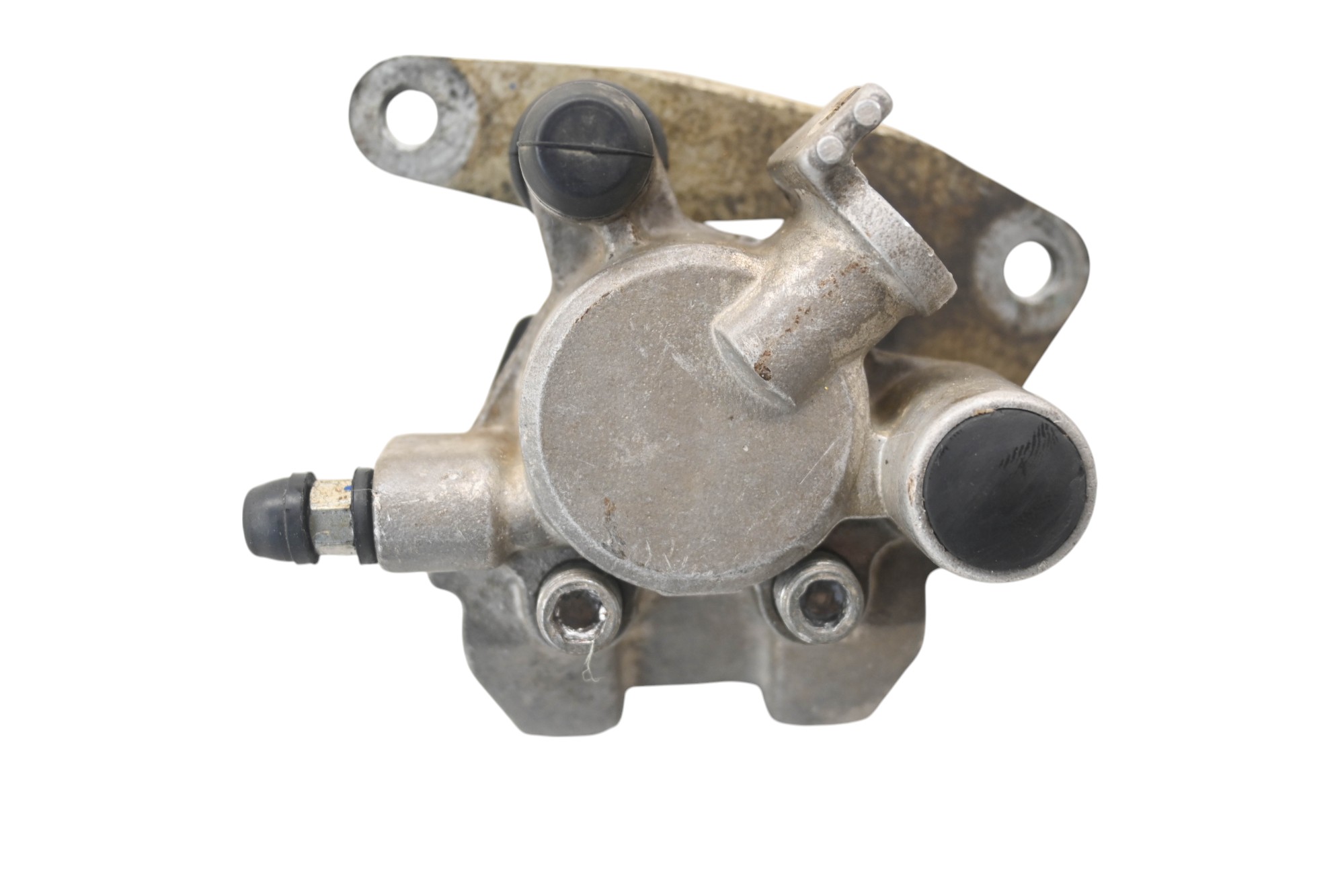 03 Kawasaki KFX400 Front Left Brake Caliper LTZ400