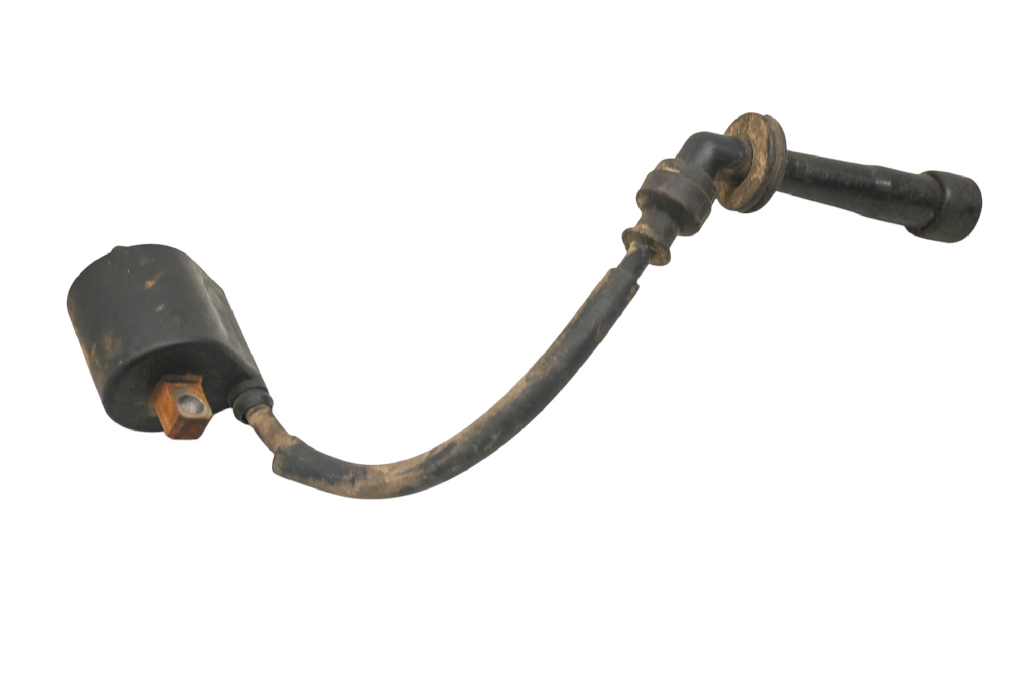 03 Kawasaki KFX400 Ignition Coil LTZ400