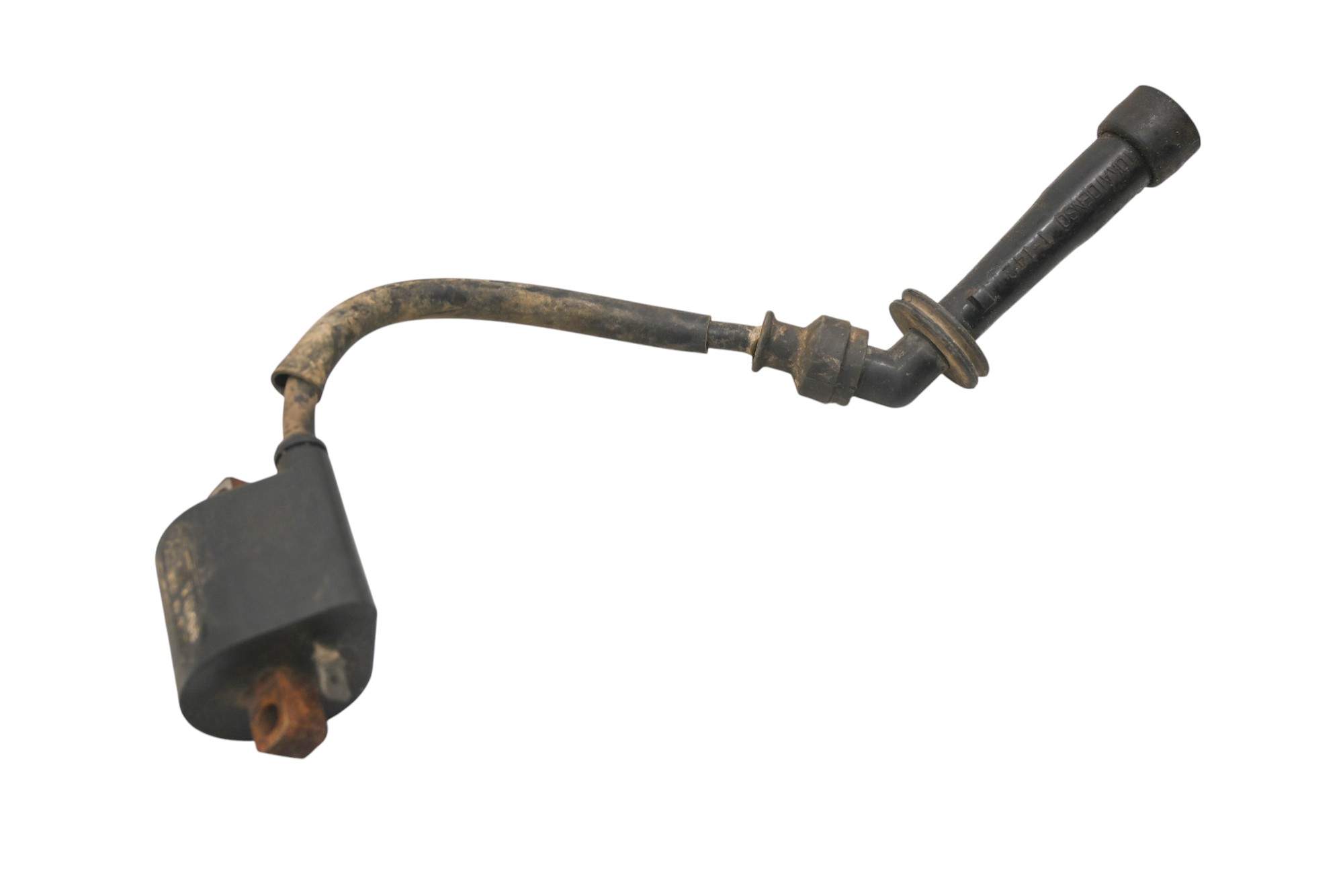 03 Kawasaki KFX400 Ignition Coil LTZ400