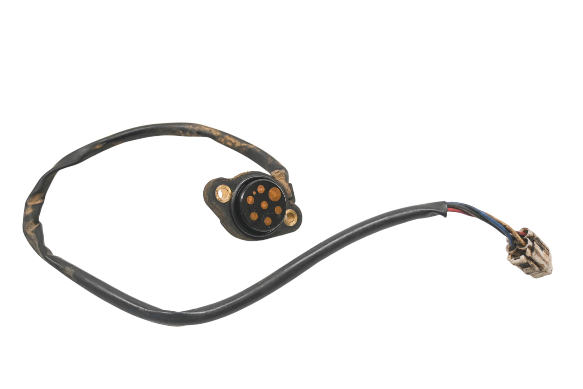 03 Kawasaki KFX400 Gear Position Switch Neutral Sensor LTZ400