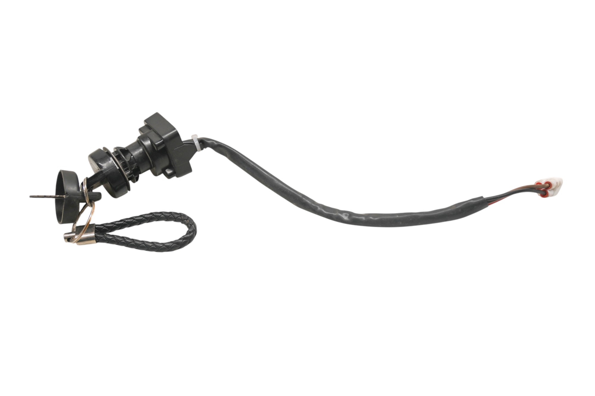 03 Kawasaki KFX400 Key Switch LTZ400