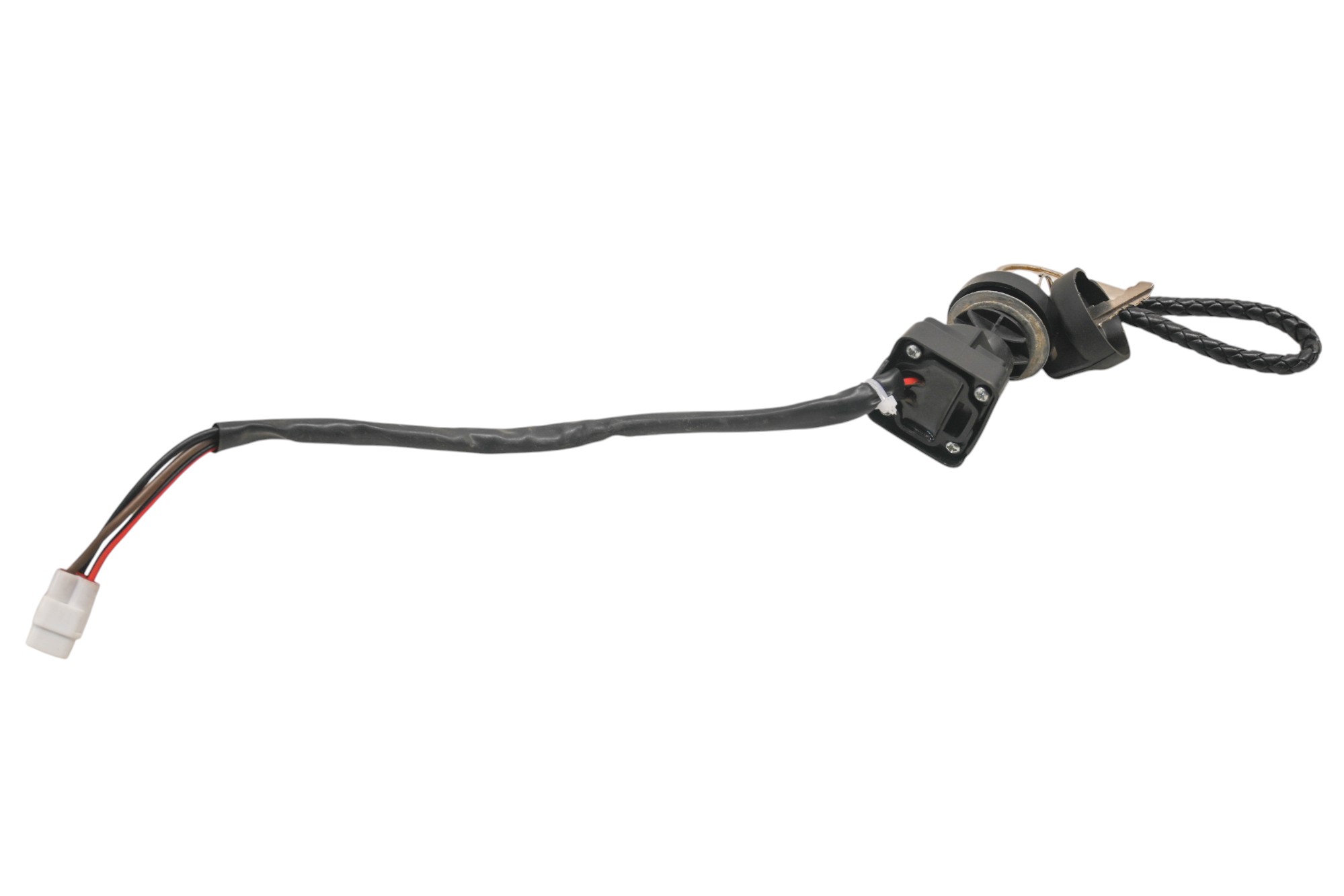 03 Kawasaki KFX400 Key Switch LTZ400