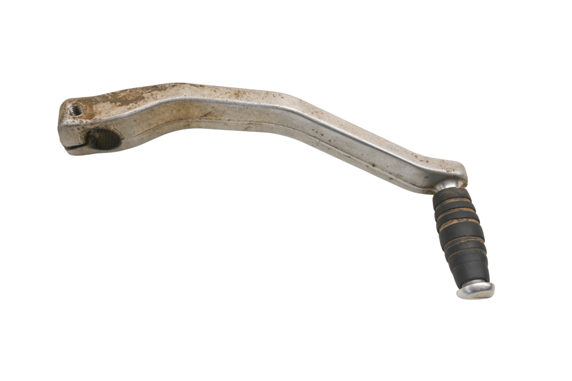03 Kawasaki KFX400 Gear Select Shift Lever Shifter Pedal LTZ400