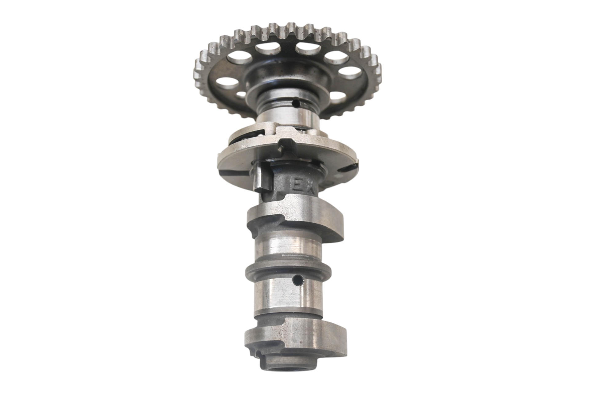 03 Kawasaki KFX400 Exhaust Camshaft Cam Shaft LTZ400