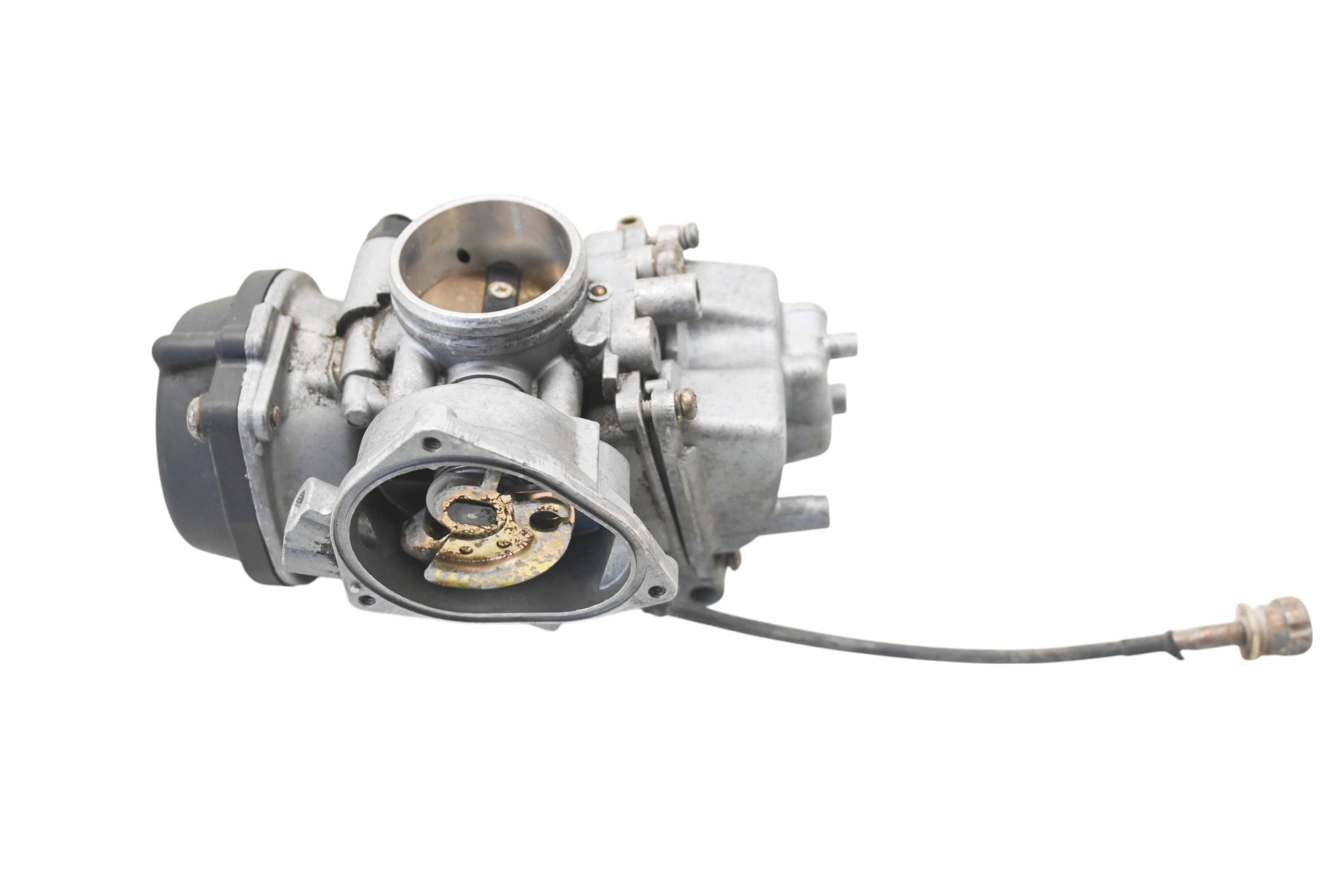 03 Kawasaki KFX400 Carburetor Carb Aftermarket LTZ400