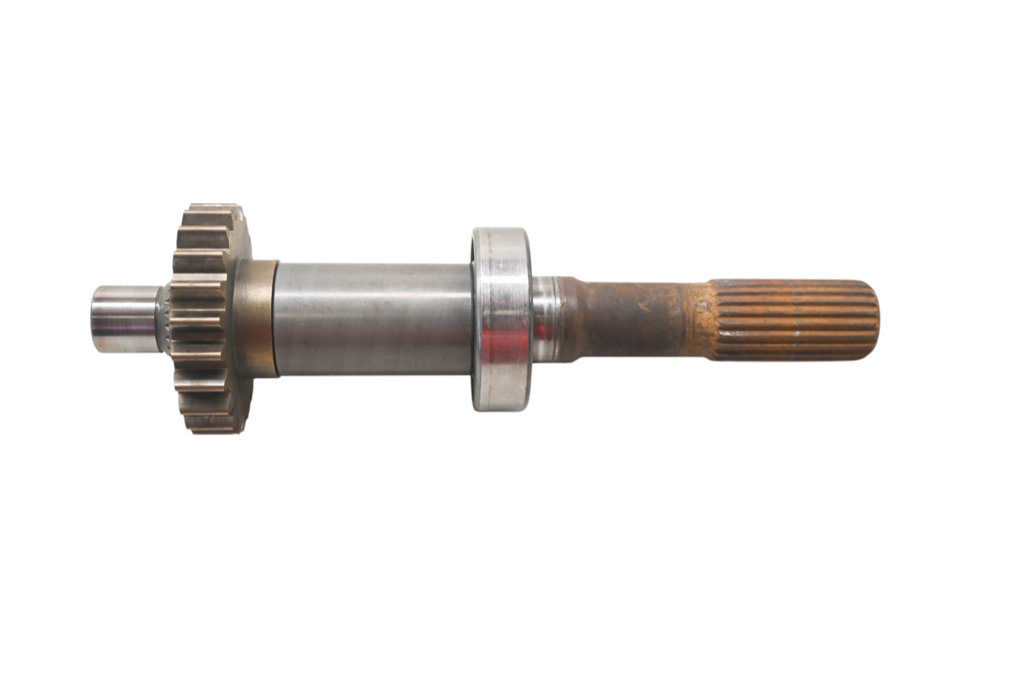 05 Polaris Sportsman 800 Twin EFI Transmission Final Shaft