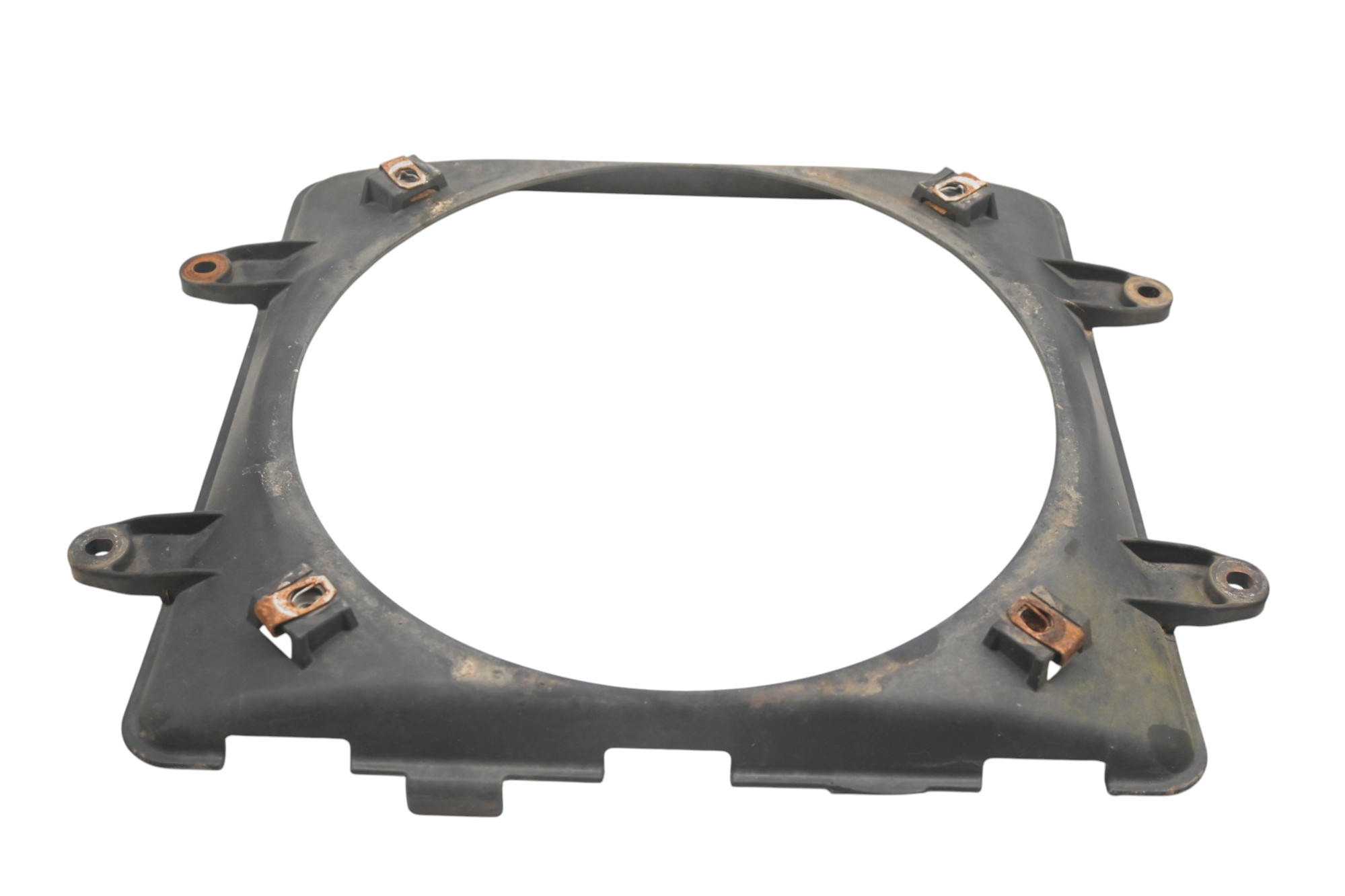 05 Polaris Sportsman 800 Twin EFI Radiator Shroud Guard