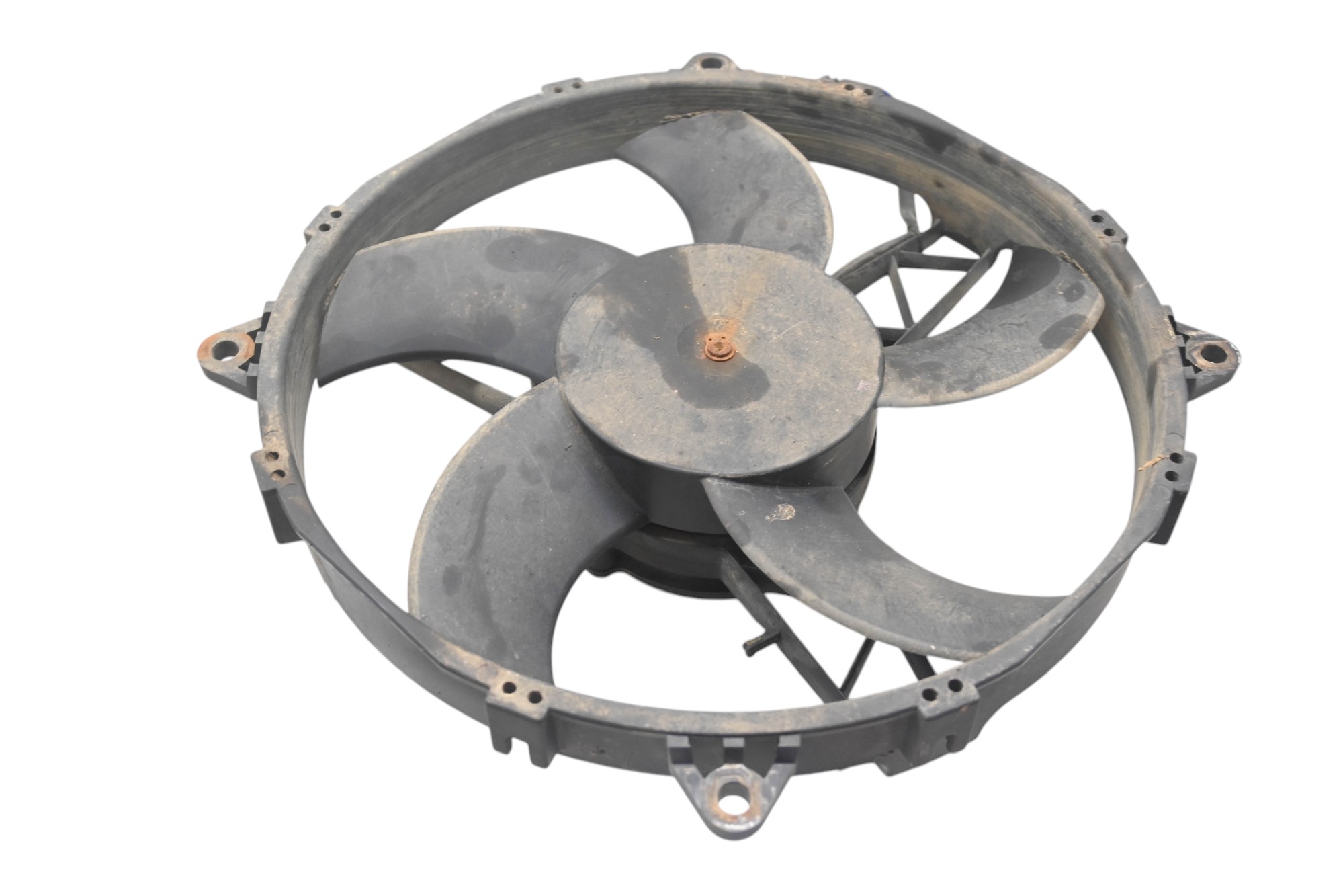 05 Polaris Sportsman 800 Twin EFI Radiator Fan