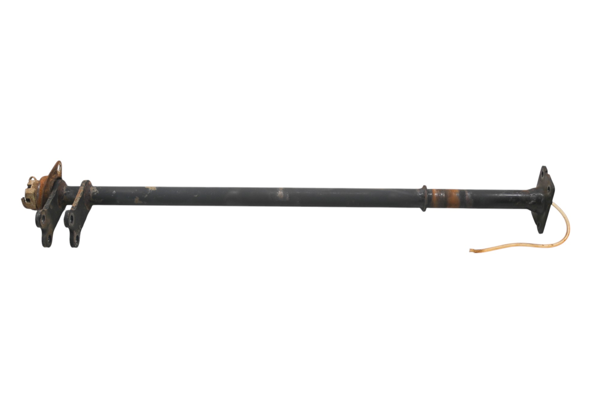 05 Polaris Sportsman 800 Twin EFI Steering Stem Shaft
