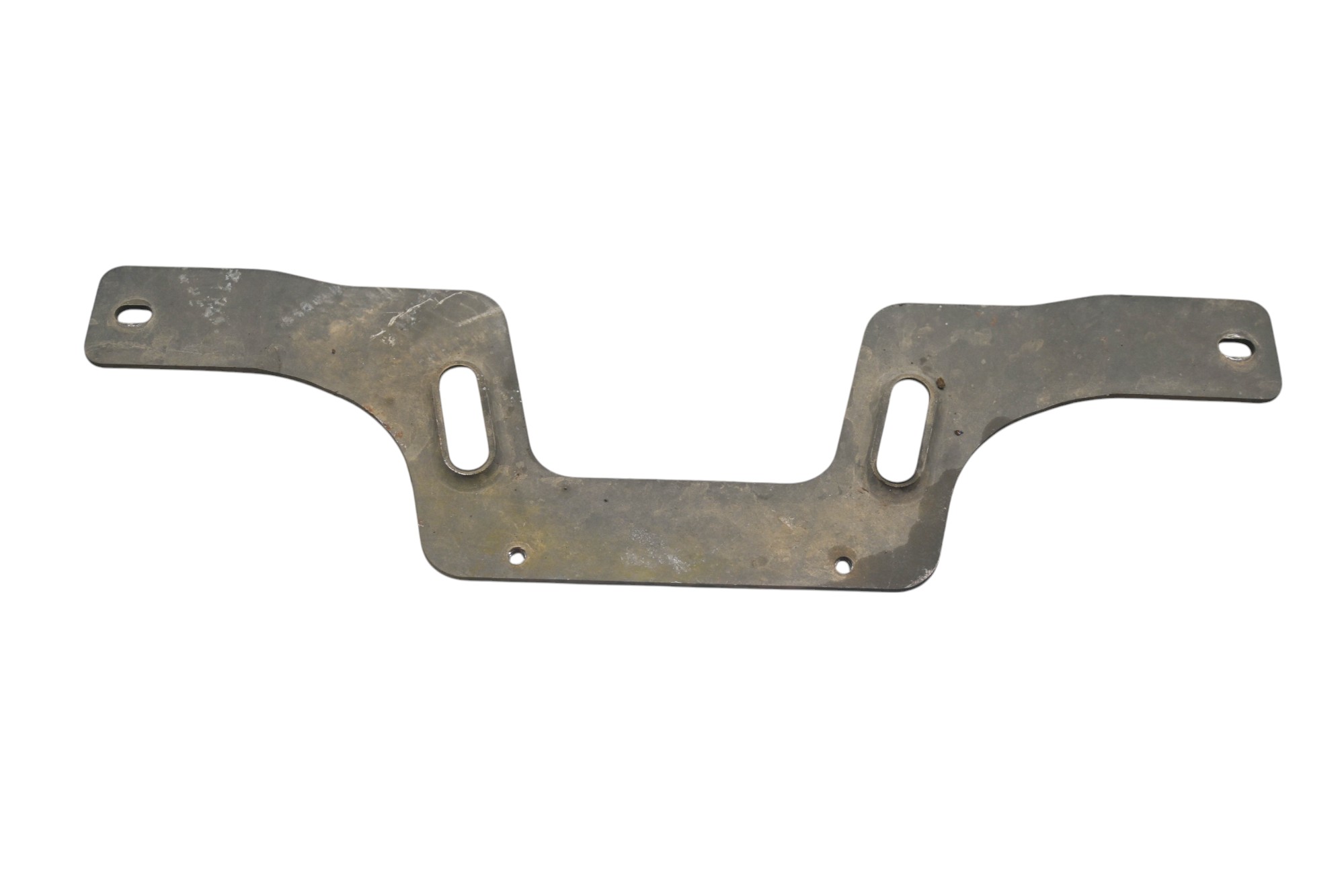 05 Polaris Sportsman 800 Twin EFI Bracket Voltage Regulator Mount