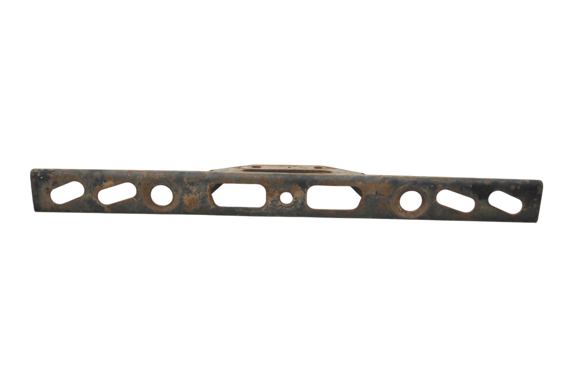 05 Polaris Sportsman 800 Twin EFI Lower Radiator Support Bracket Mount