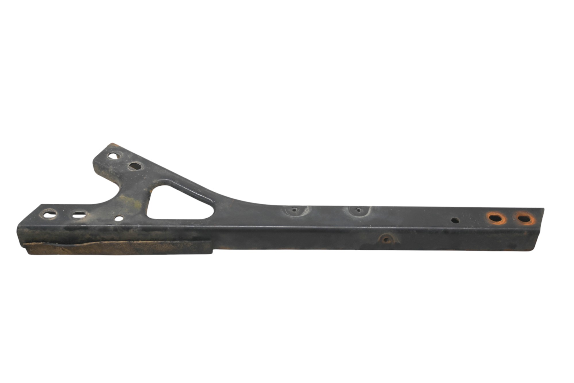 05 Polaris Sportsman 800 Twin EFI Frame Support Bracket Mount