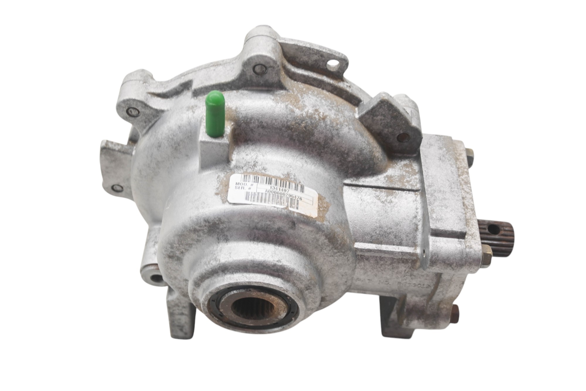 05 Polaris Sportsman 800 Twin EFI Front Differential