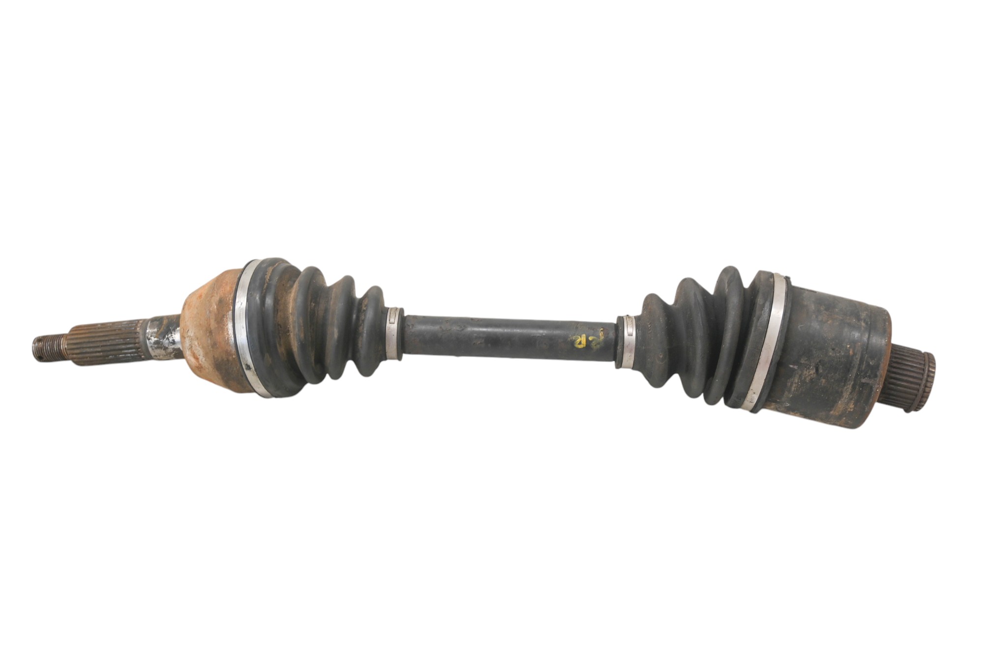 05 Polaris Sportsman 800 Twin EFI Rear Cv Axle Left Or Right