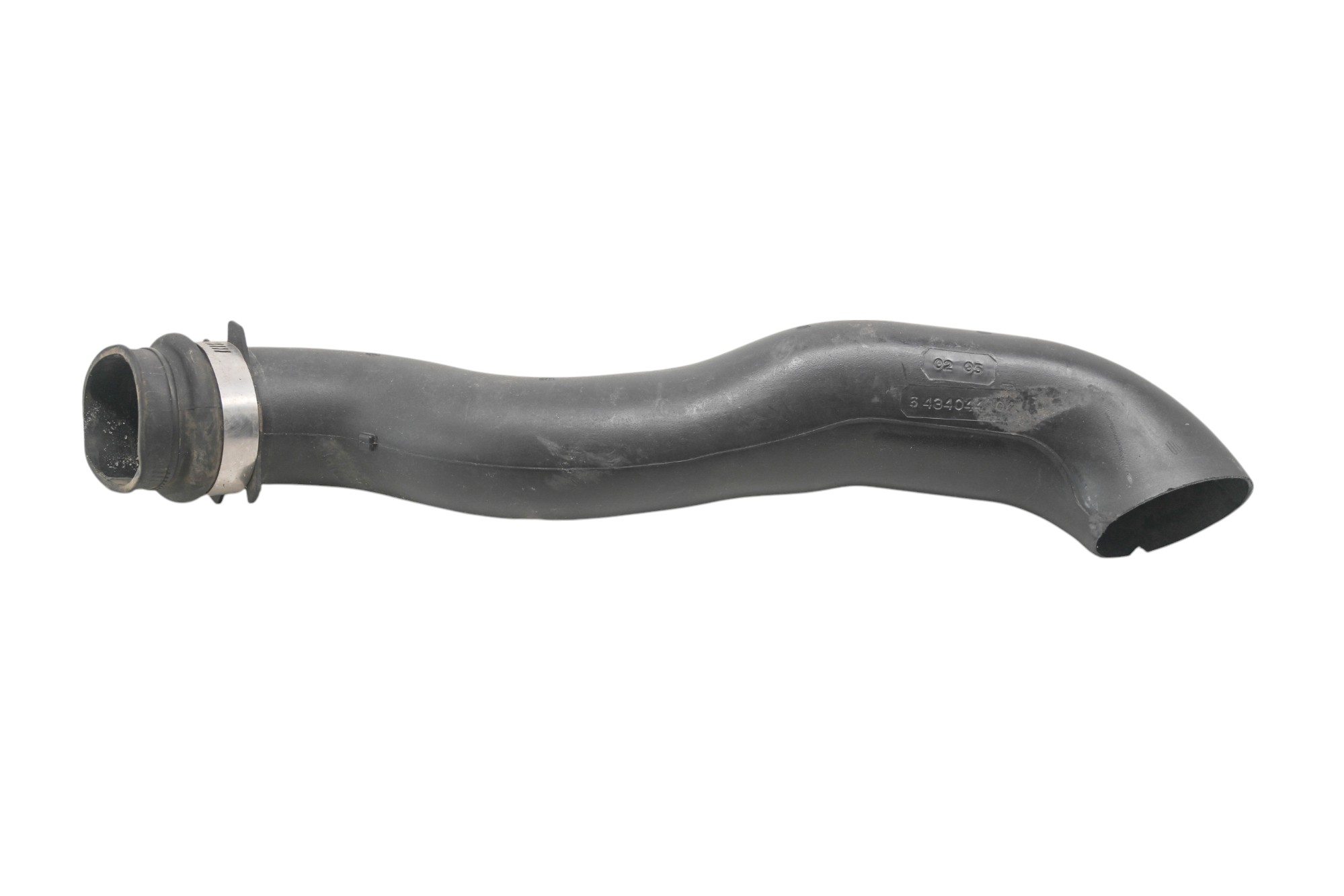 05 Polaris Sportsman 800 Twin EFI Clutch Snorkel Intake Vent Tube
