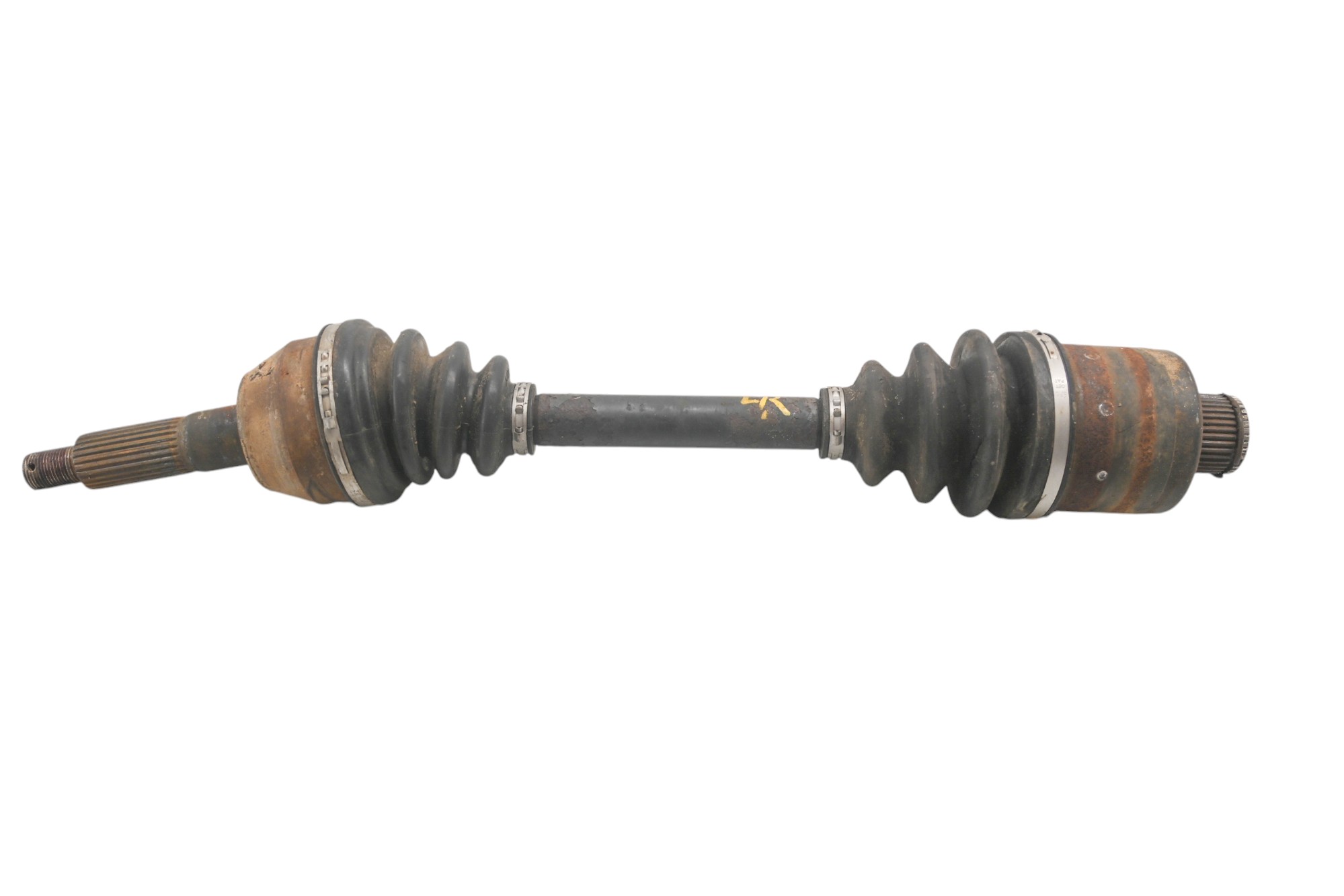 05 Polaris Sportsman 800 Twin EFI Rear Cv Axle Left Or Right
