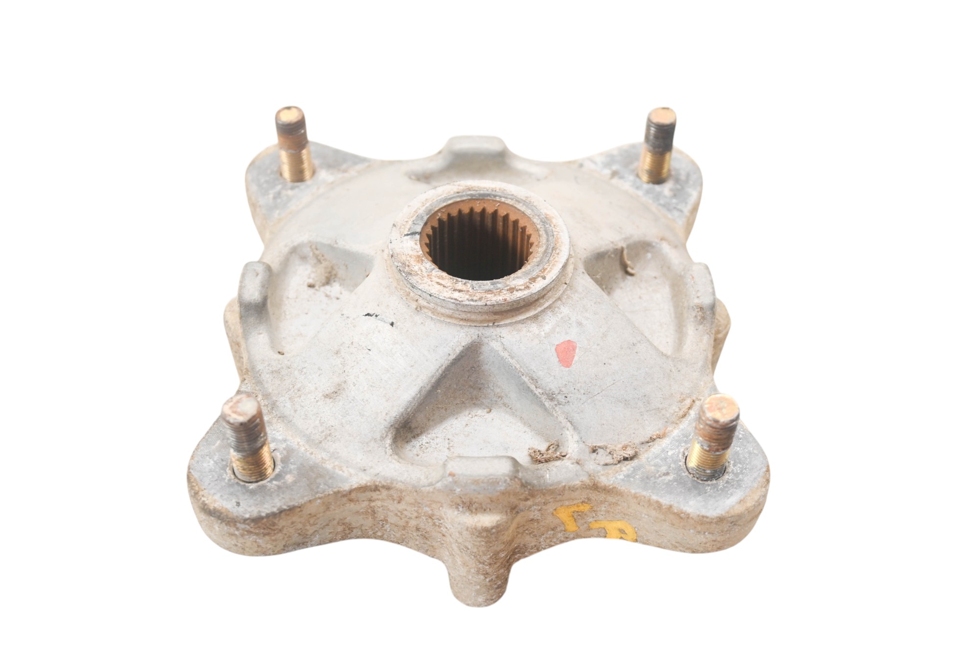 05 Polaris Sportsman 800 Twin EFI Rear Left Wheel Hub