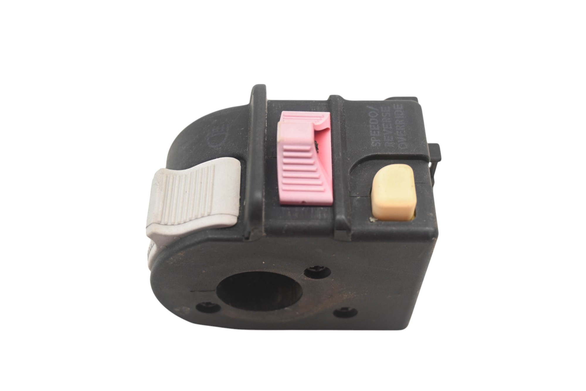 05 Polaris Sportsman 800 Twin EFI Headlight On Off Handlebar Switch