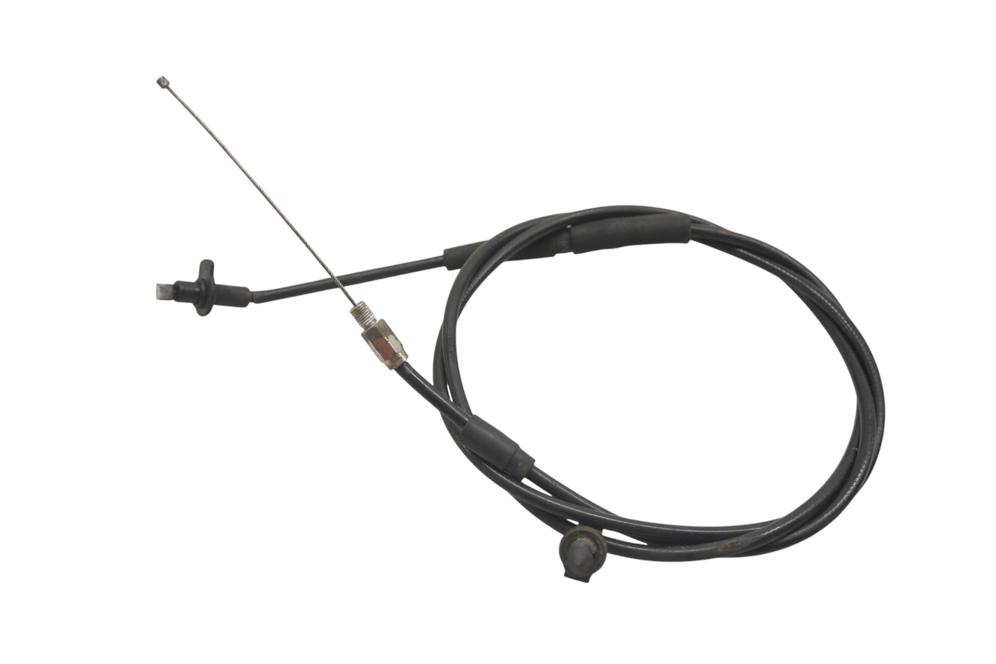 05 Polaris Sportsman 800 Twin EFI Throttle Cable