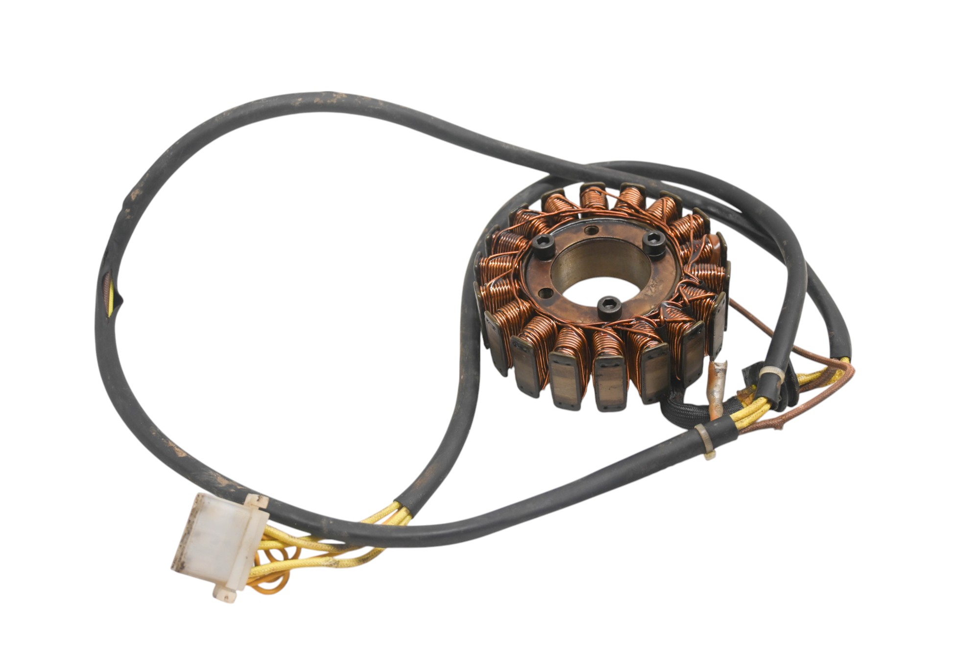 05 Polaris Sportsman 800 Twin EFI Stator