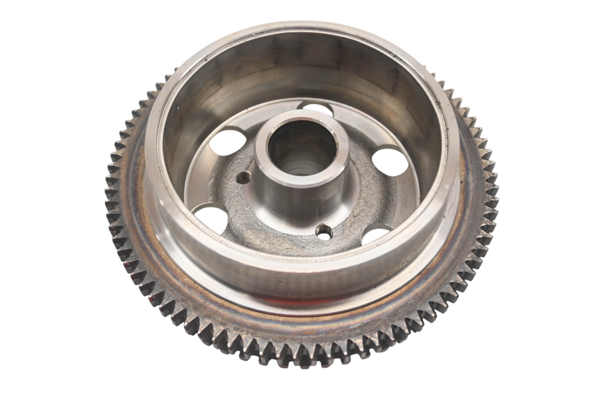 05 Polaris Sportsman 800 Twin EFI Flywheel Magneto