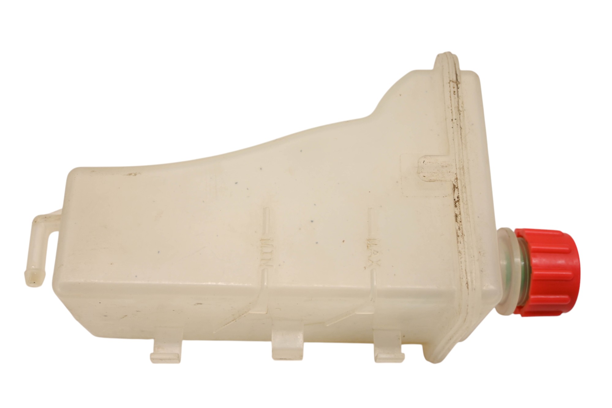 10 Polaris Sportsman 550 XP 4x4 Coolant Overflow Radiator Bottle