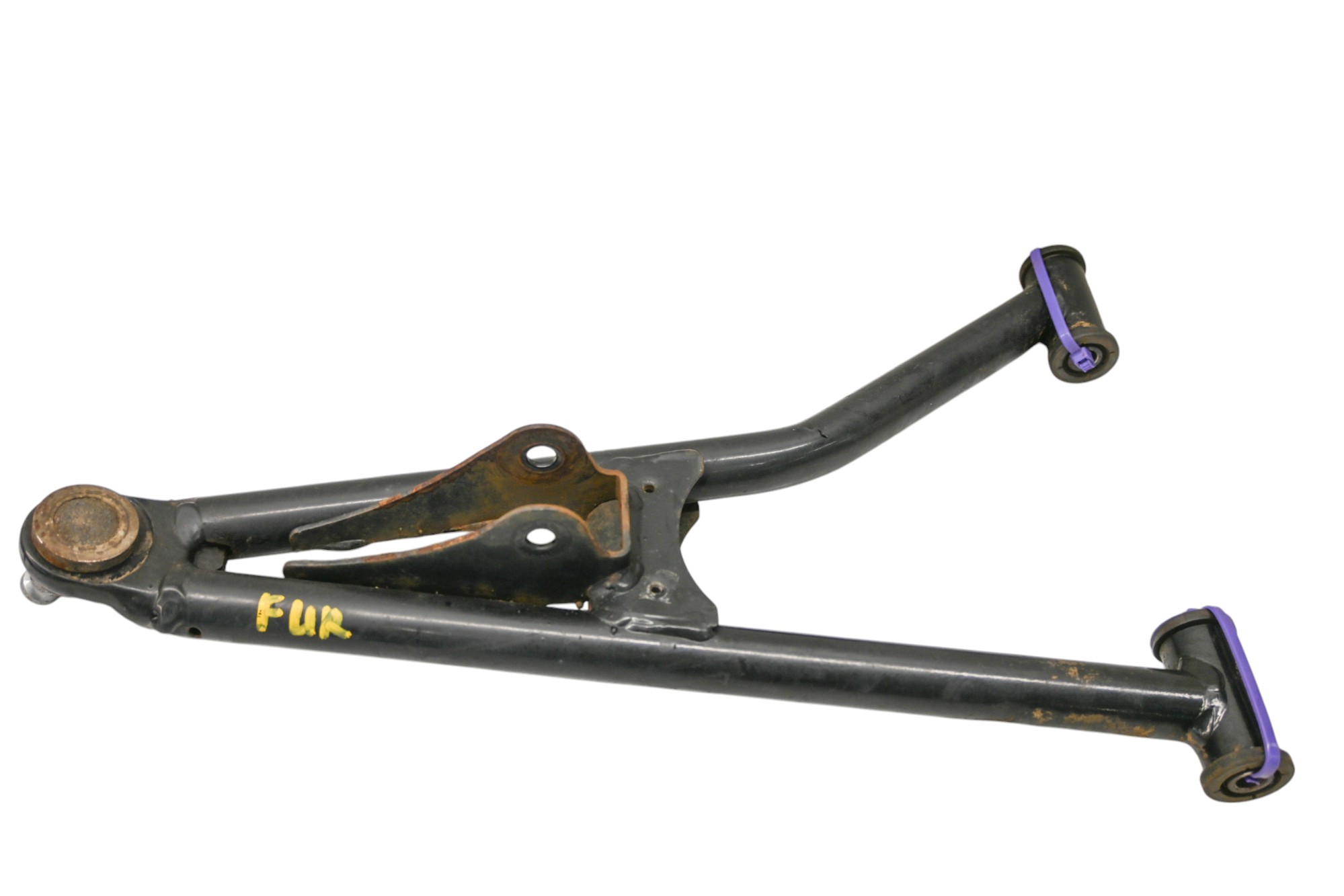 10 Polaris Sportsman 550 XP 4x4 Front Upper Right A-Arm