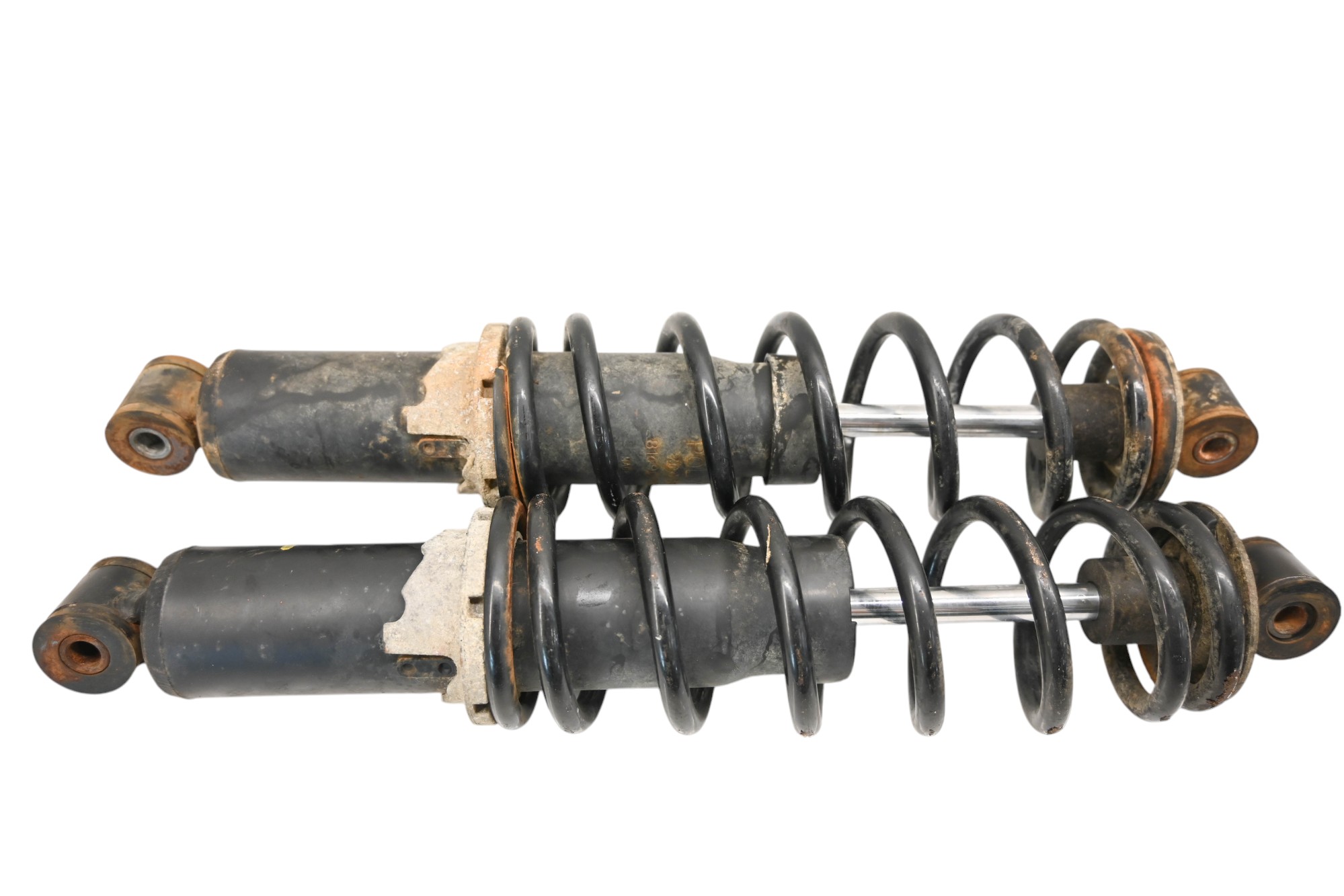 10 Polaris Sportsman 550 XP 4x4 Front Shocks