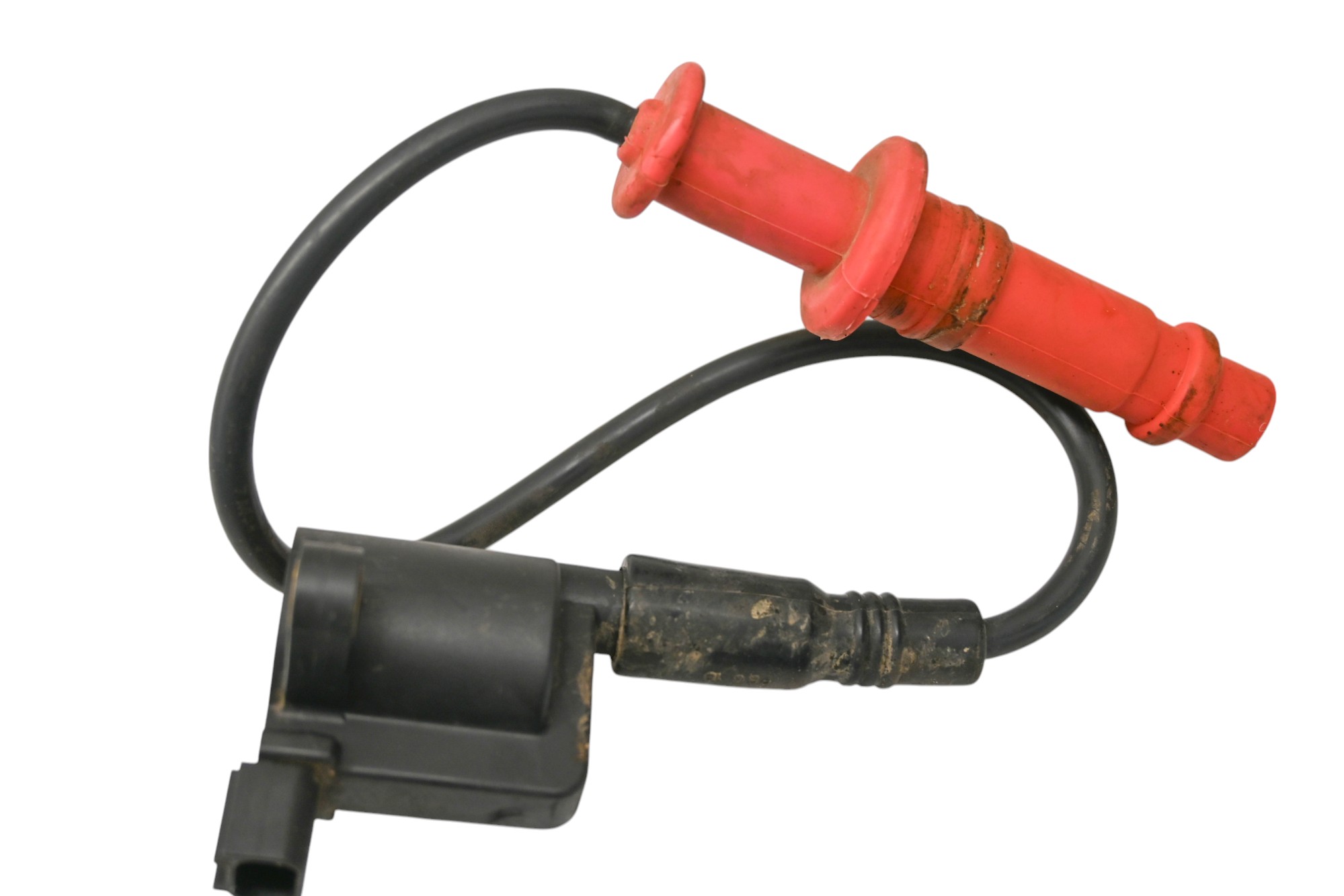 10 Polaris Sportsman 550 XP 4x4 Ignition Coil