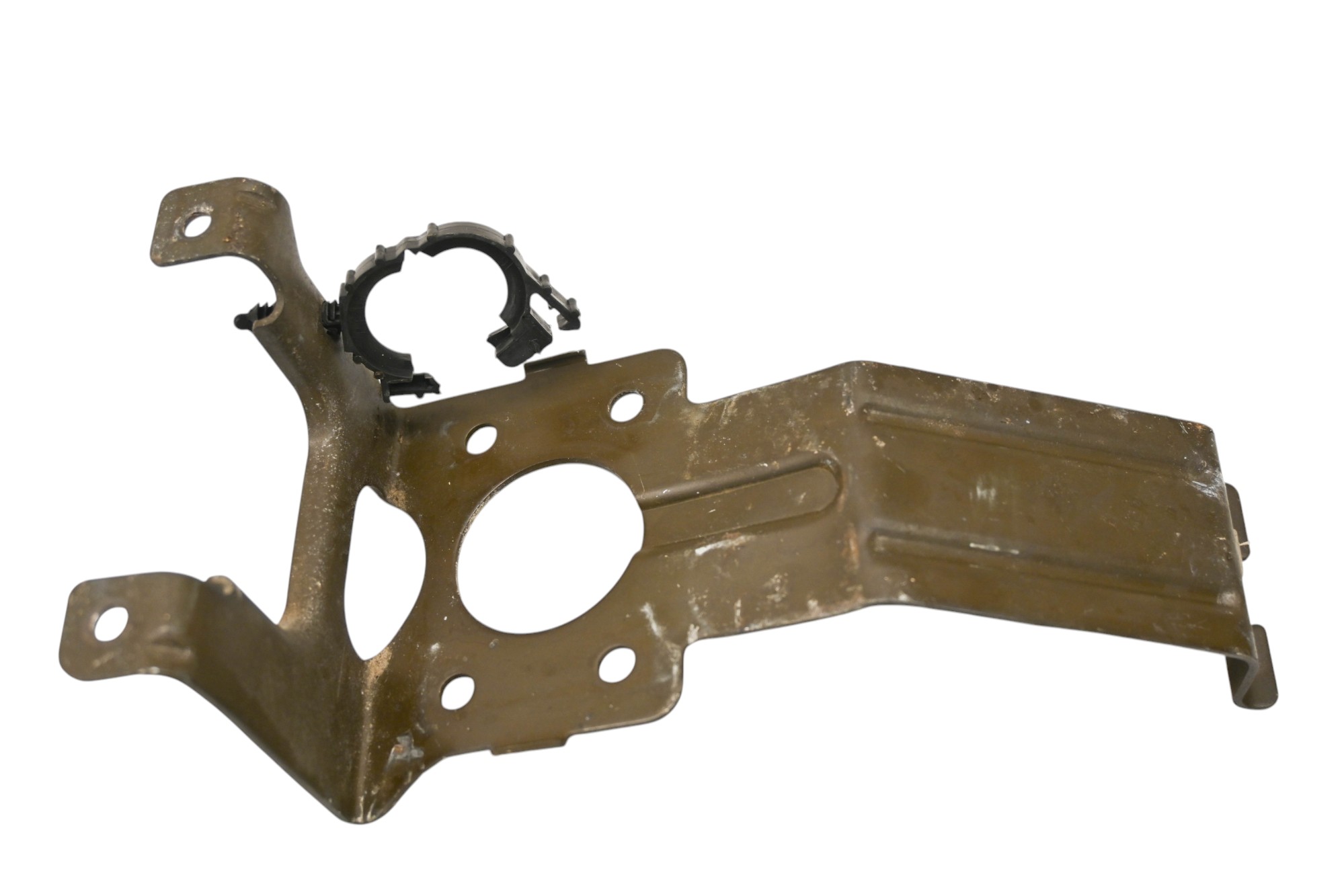 10 Polaris Sportsman 550 XP 4x4 Speedometer Dash Gauge Bracket Mount