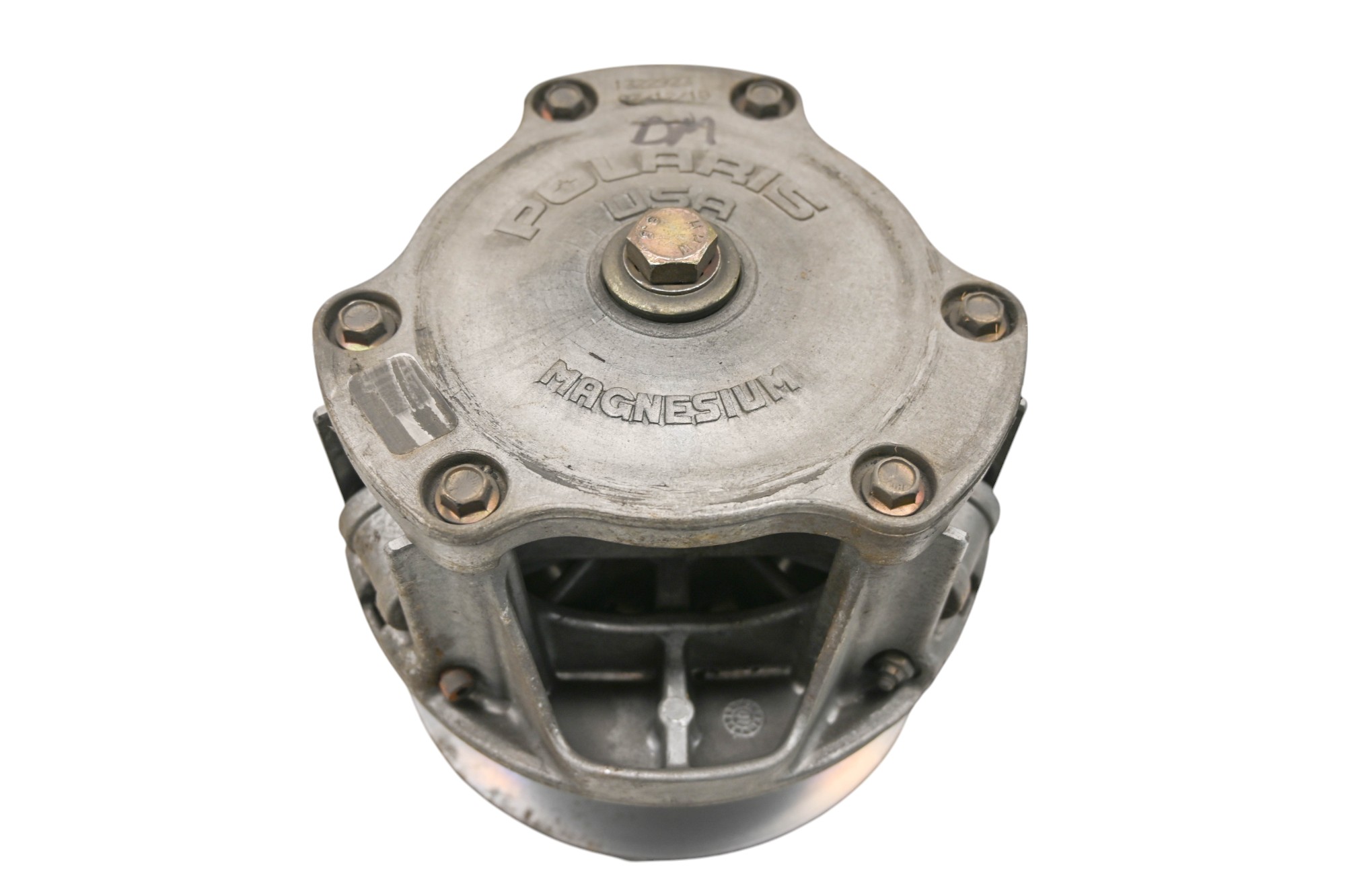10 Polaris Sportsman 550 XP 4x4 Primary Drive Clutch